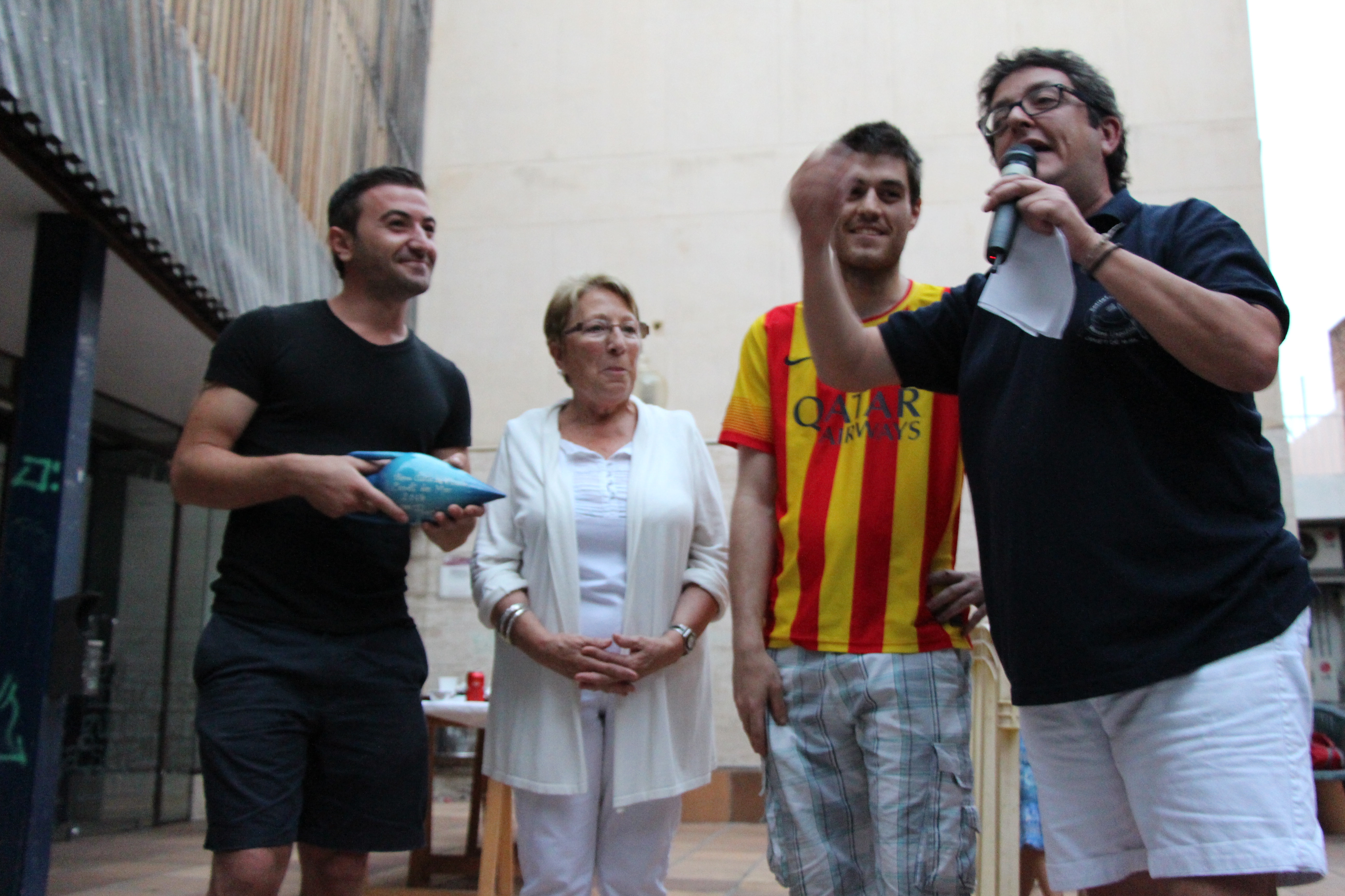 Festa Major 2014 - Foto 91998709