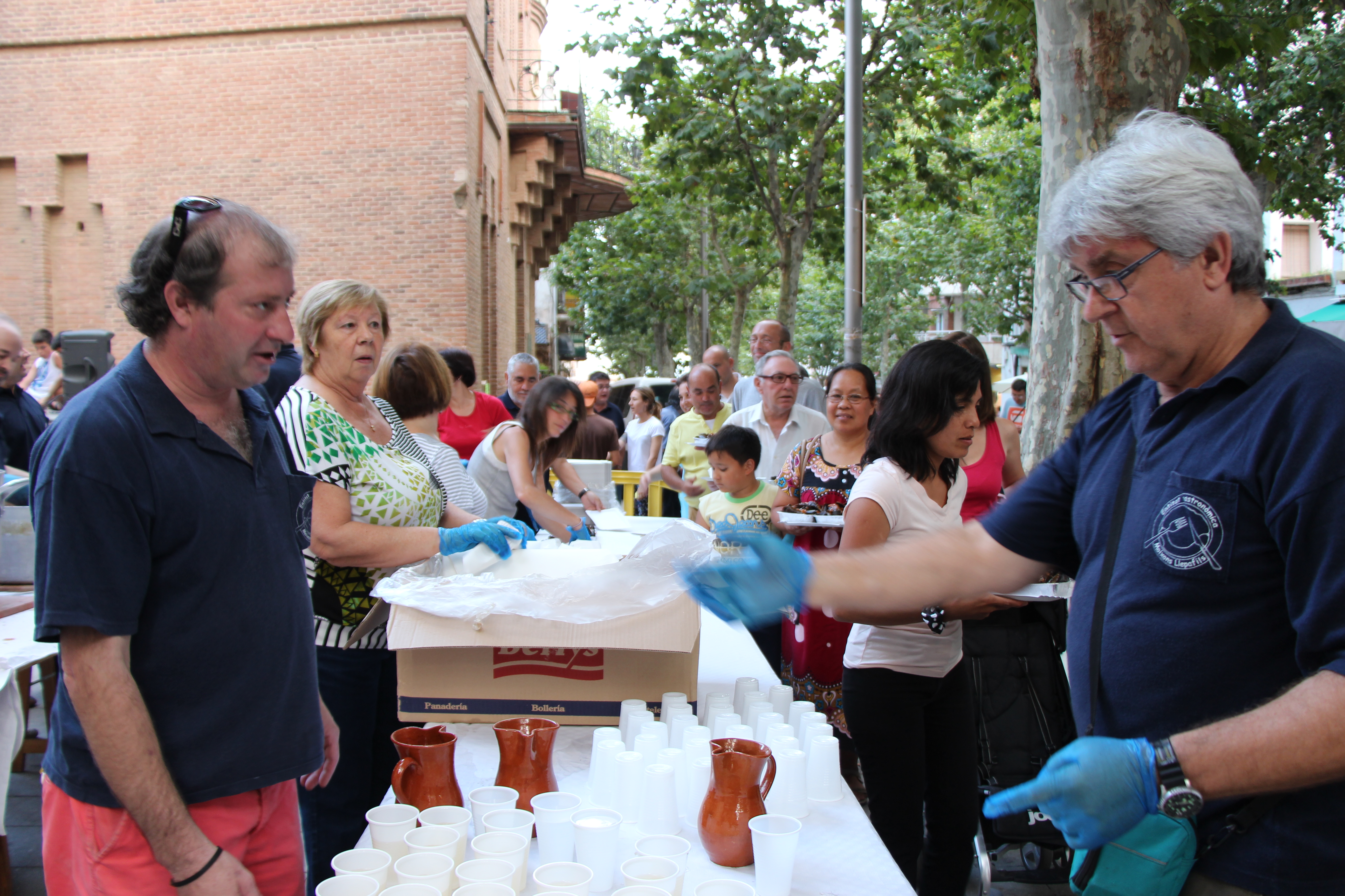 Festa Major 2014 - Foto 88017645