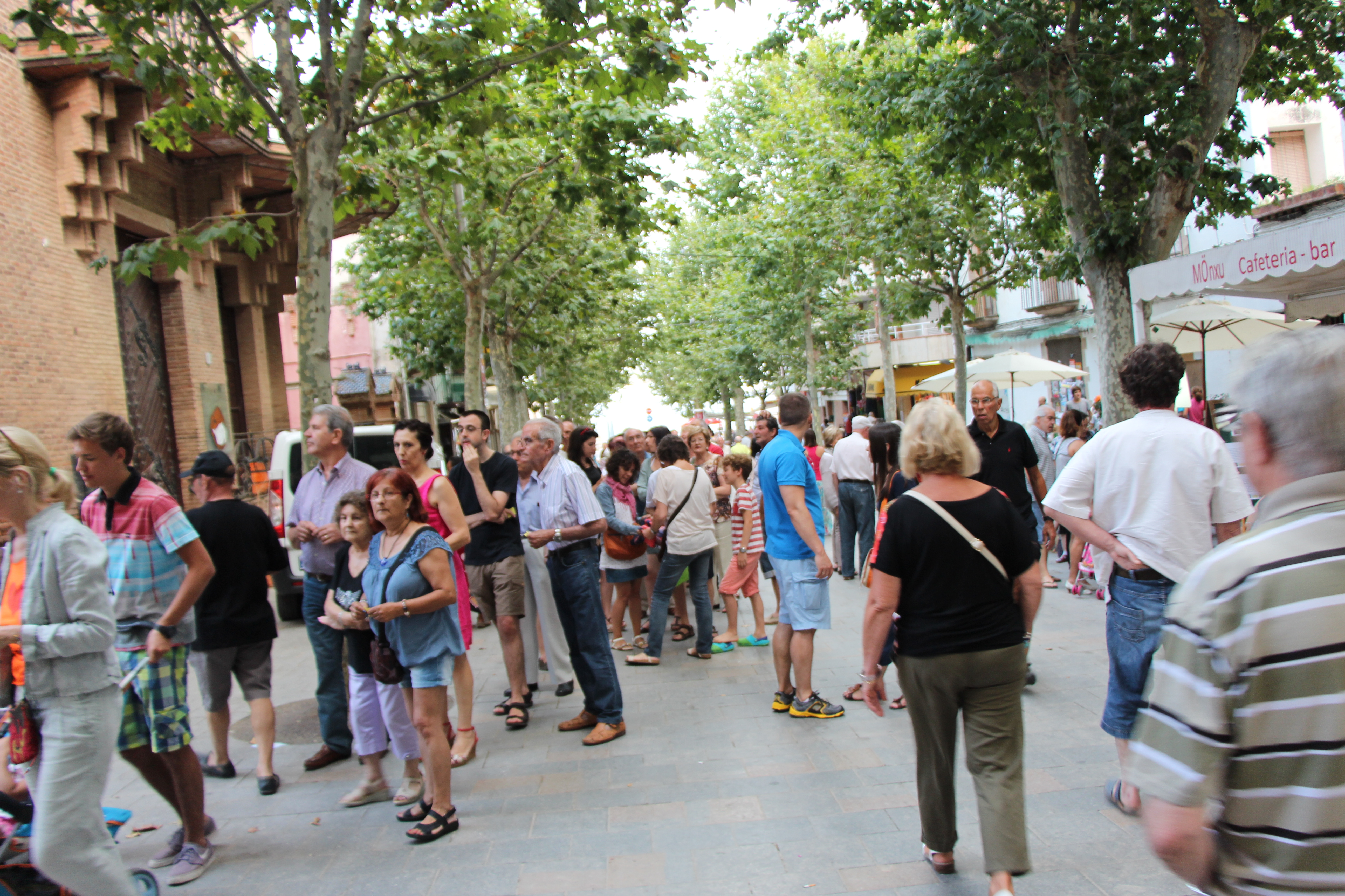 Festa Major 2014 - Foto 75166099