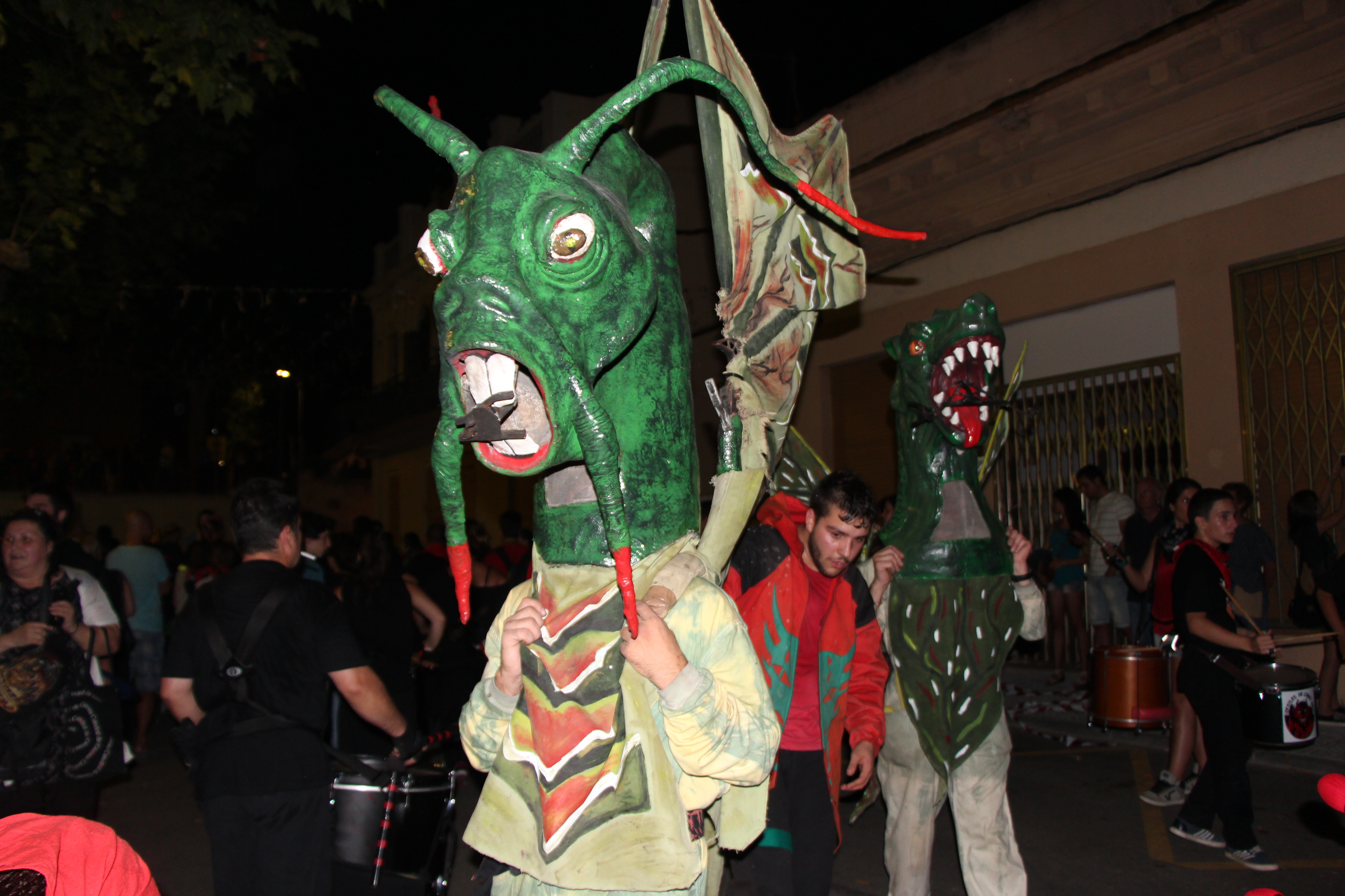 Festa Major 2014 - Foto 25353749