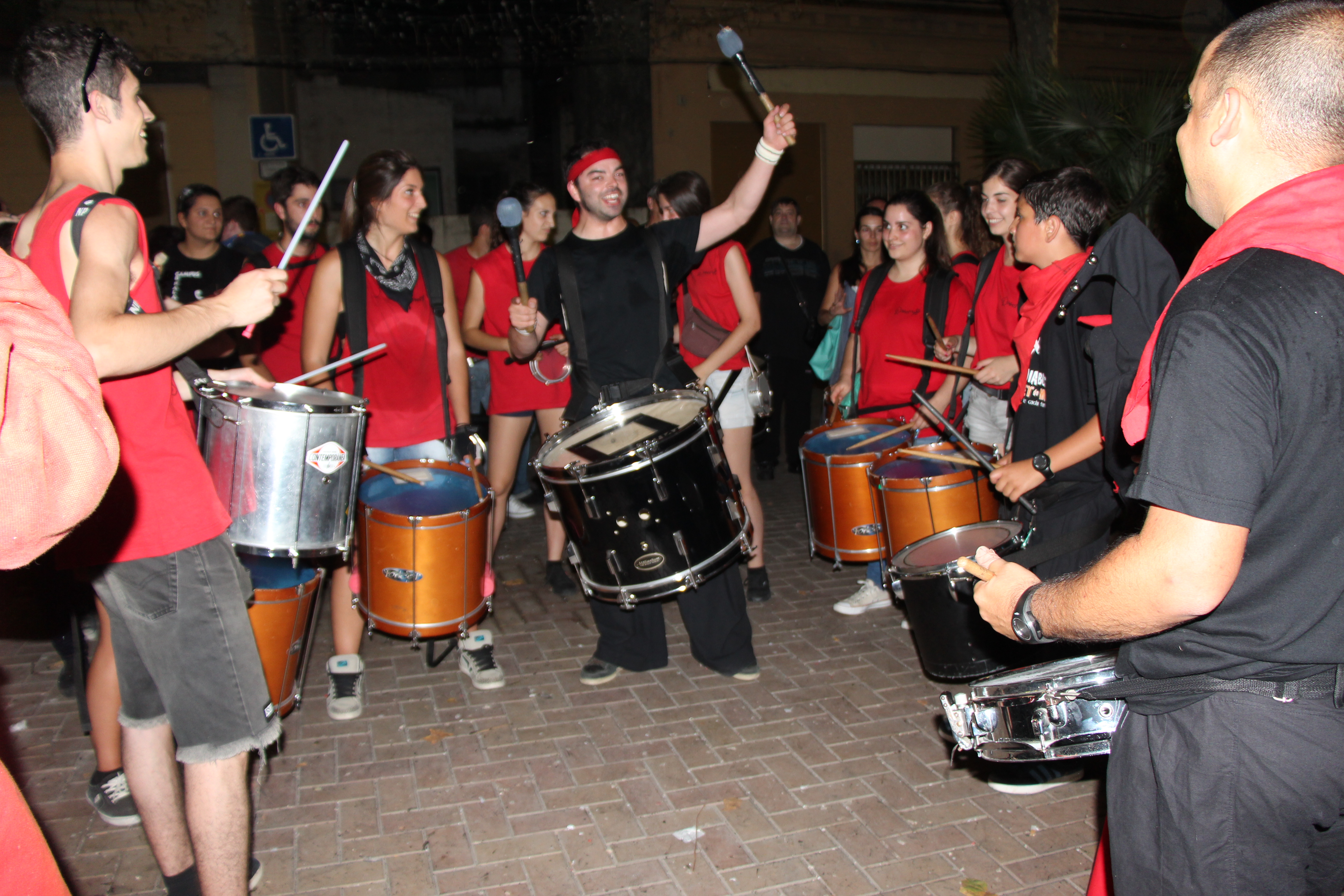 Festa Major 2014 - Foto 95503806