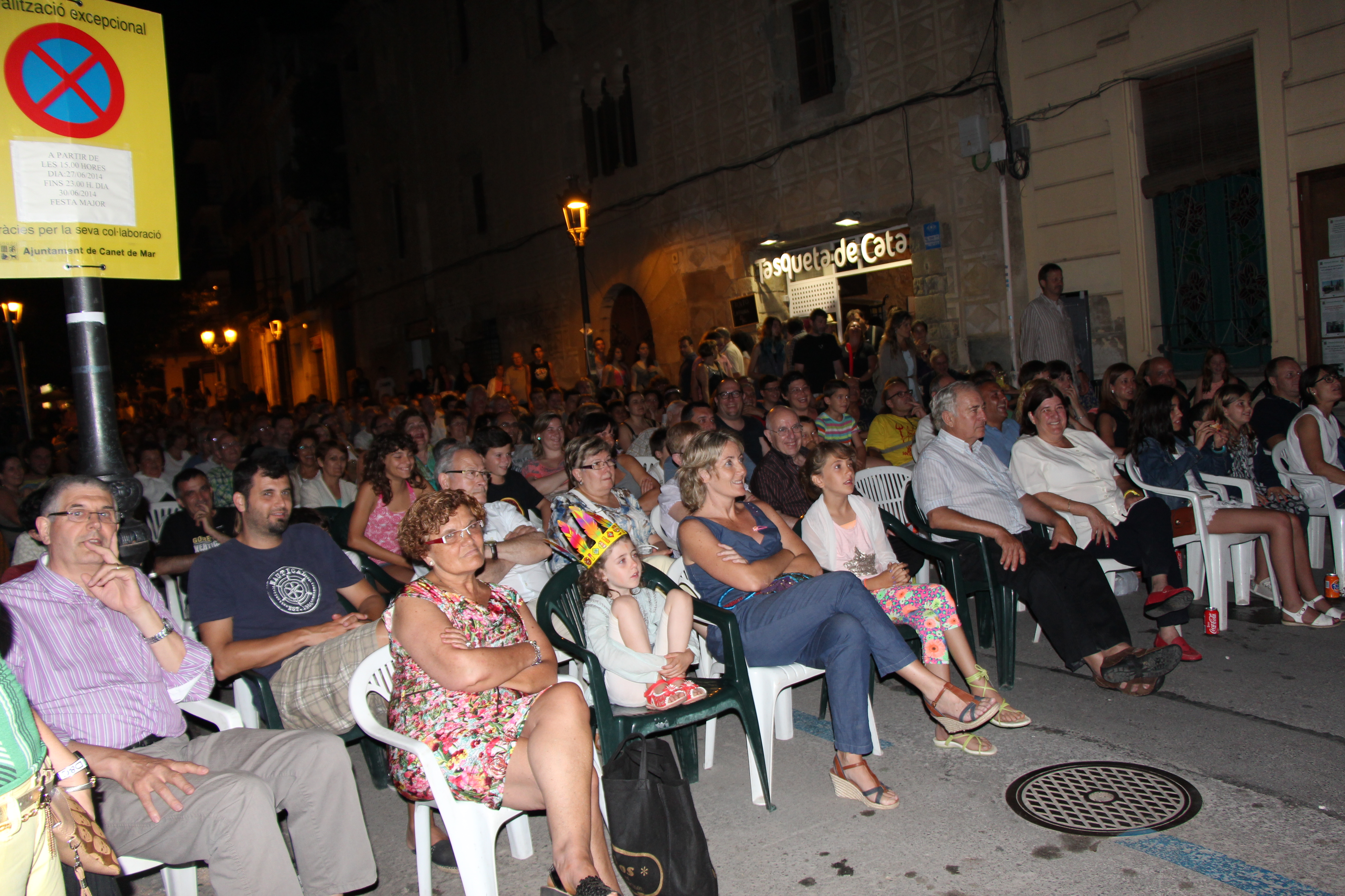 Festa Major 2014 - Foto 71582768