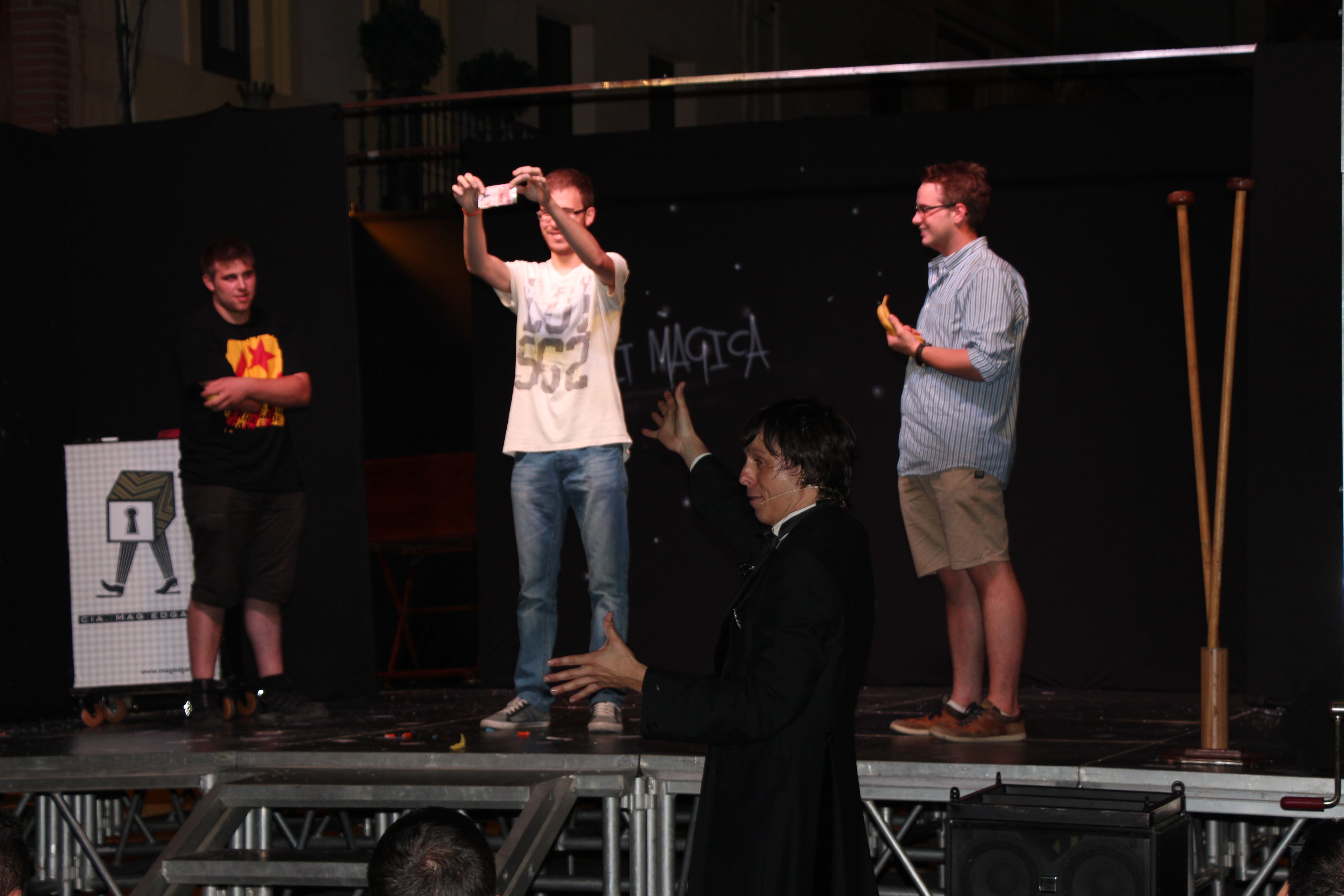 Festa Major 2014 - Foto 86496335