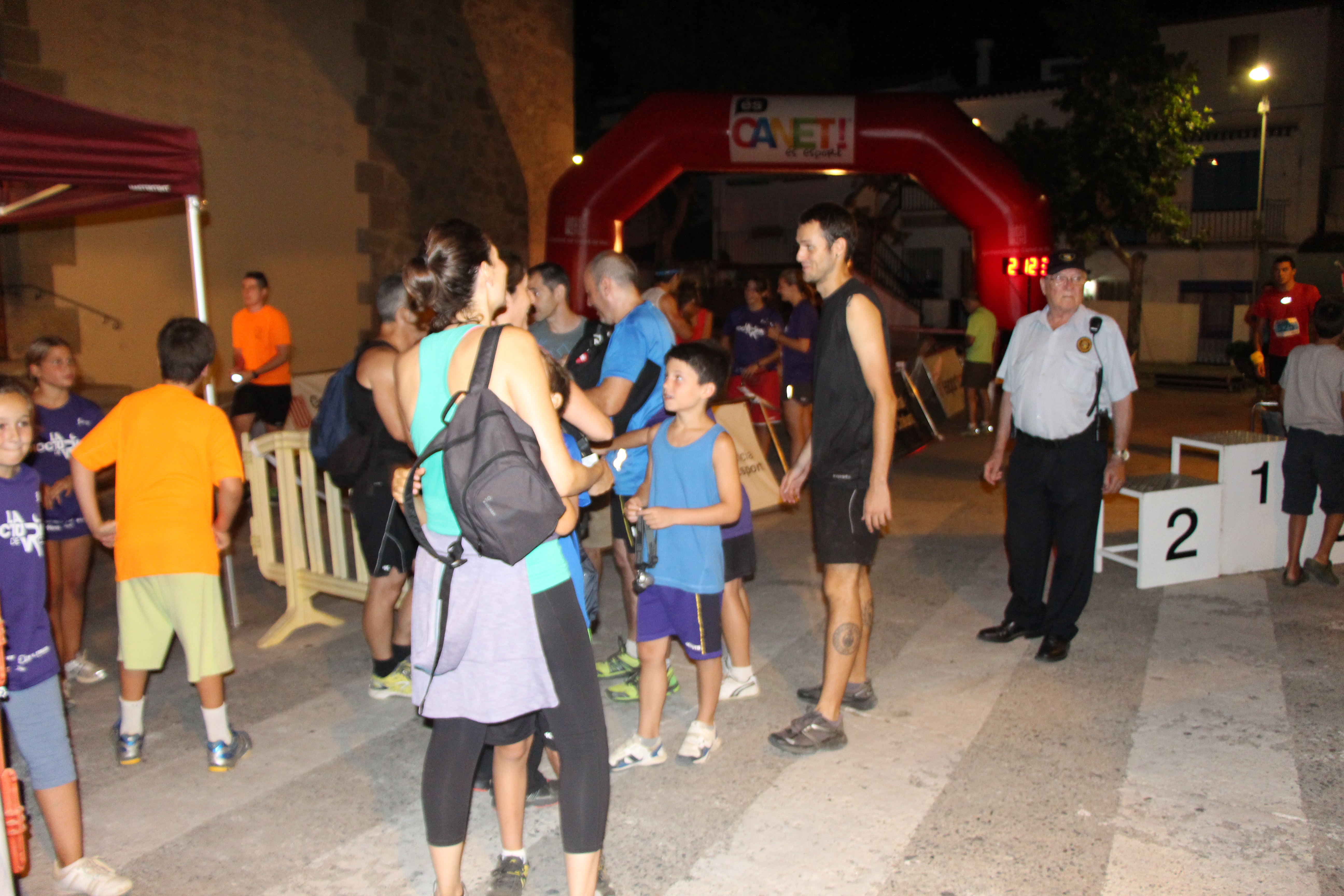 Festa Major 2014 - Foto 16532065