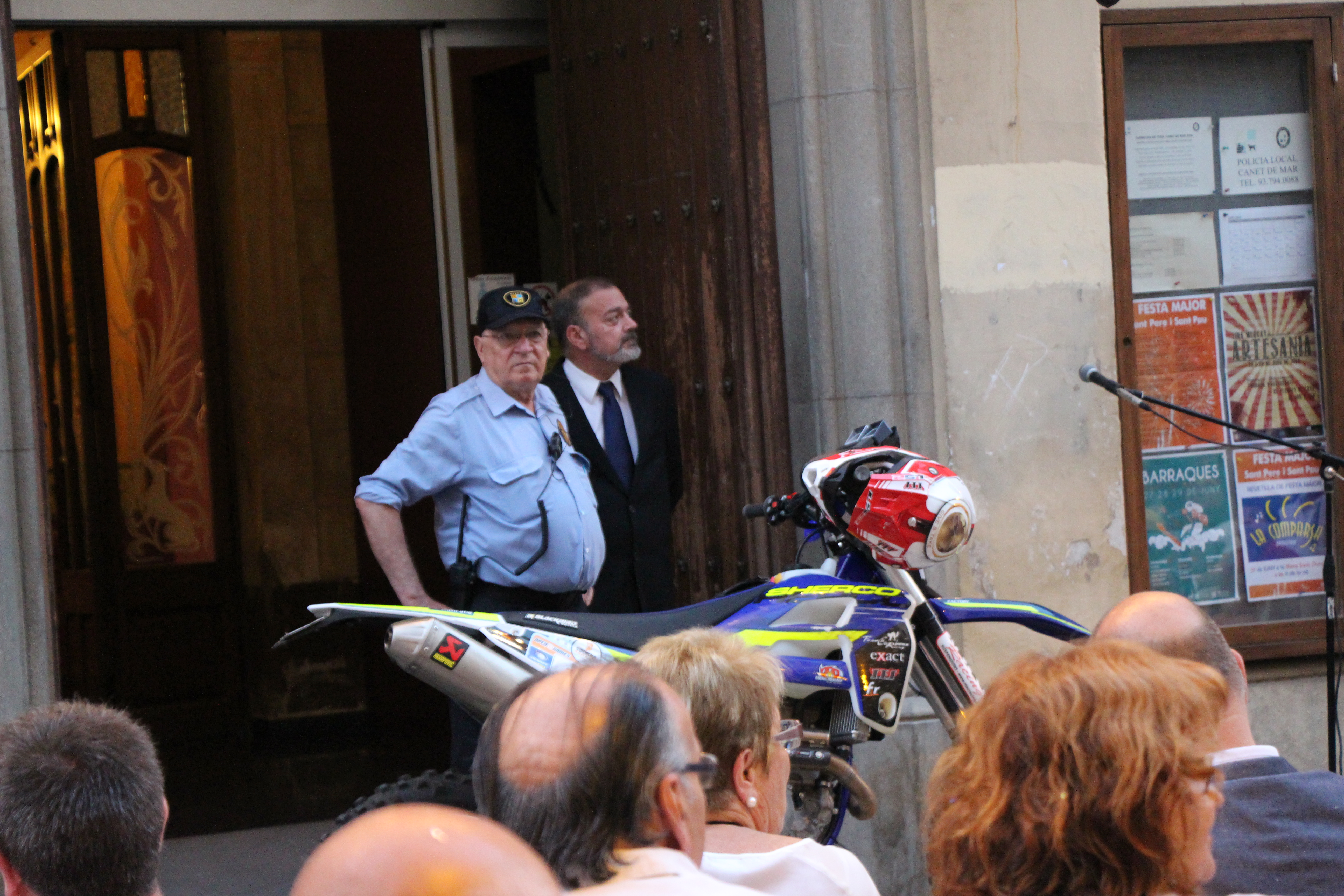 Festa Major 2014 - Foto 61483955