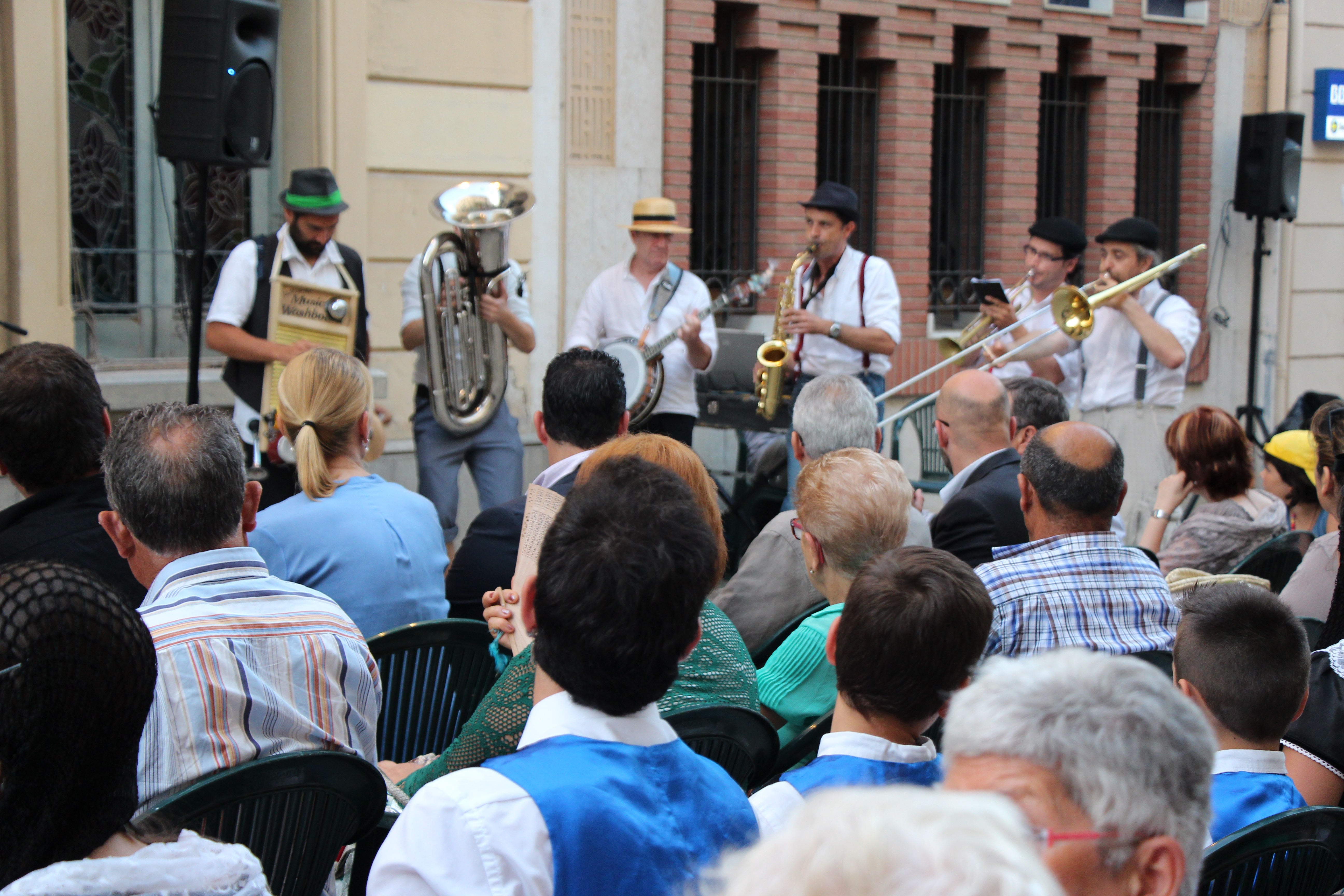 Festa Major 2014 - Foto 52128560