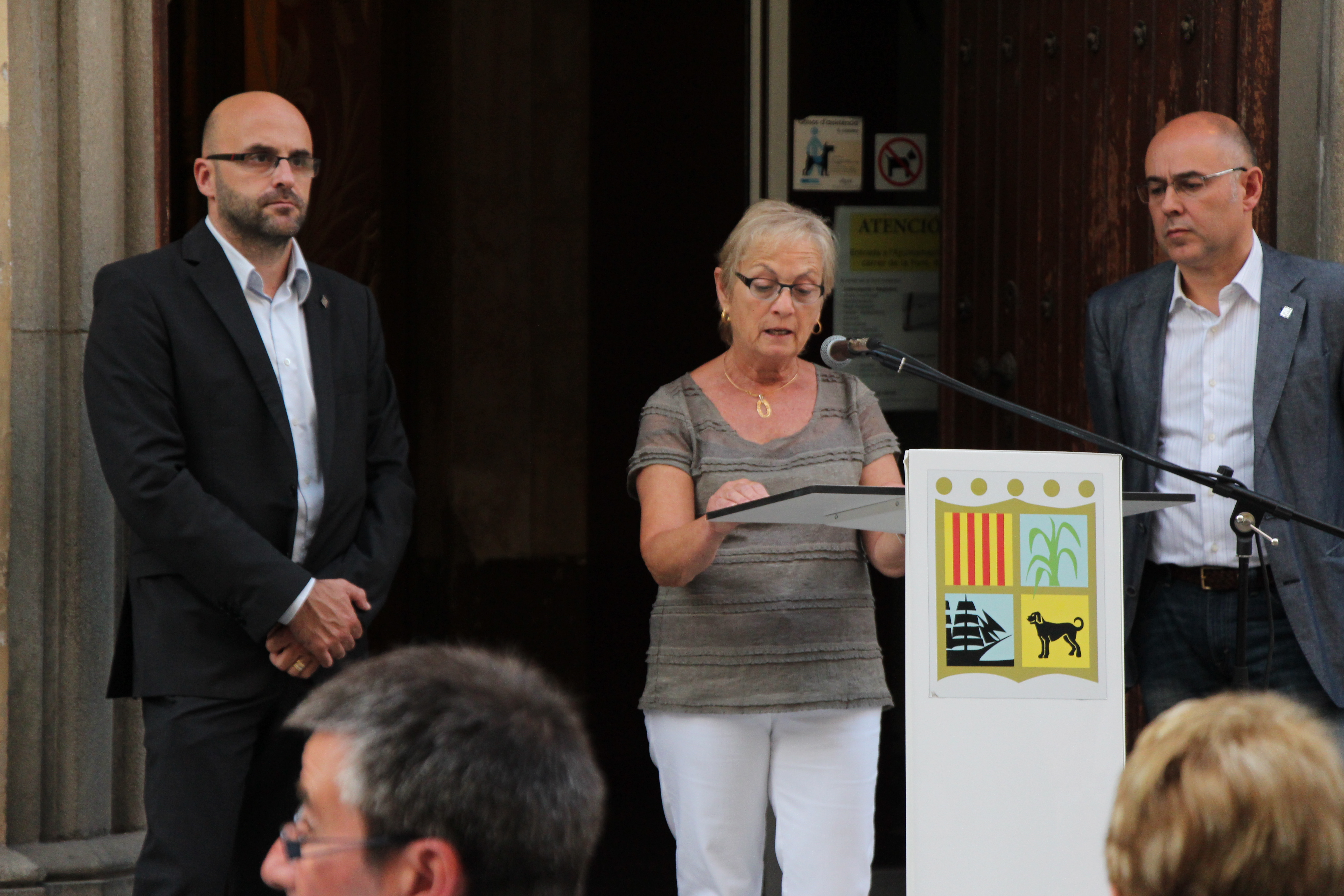 Festa Major 2014 - Foto 14680678