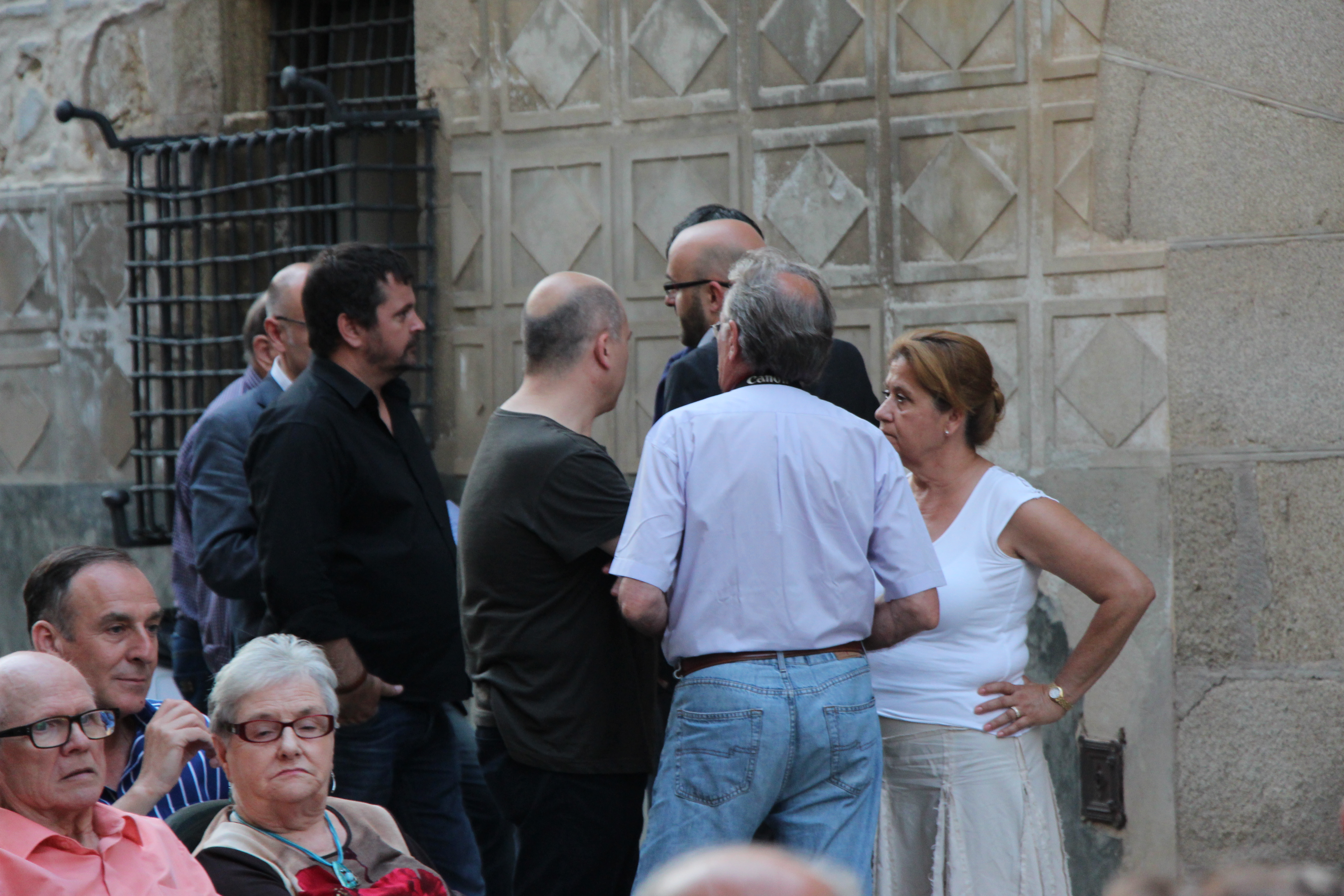 Festa Major 2014 - Foto 50034674