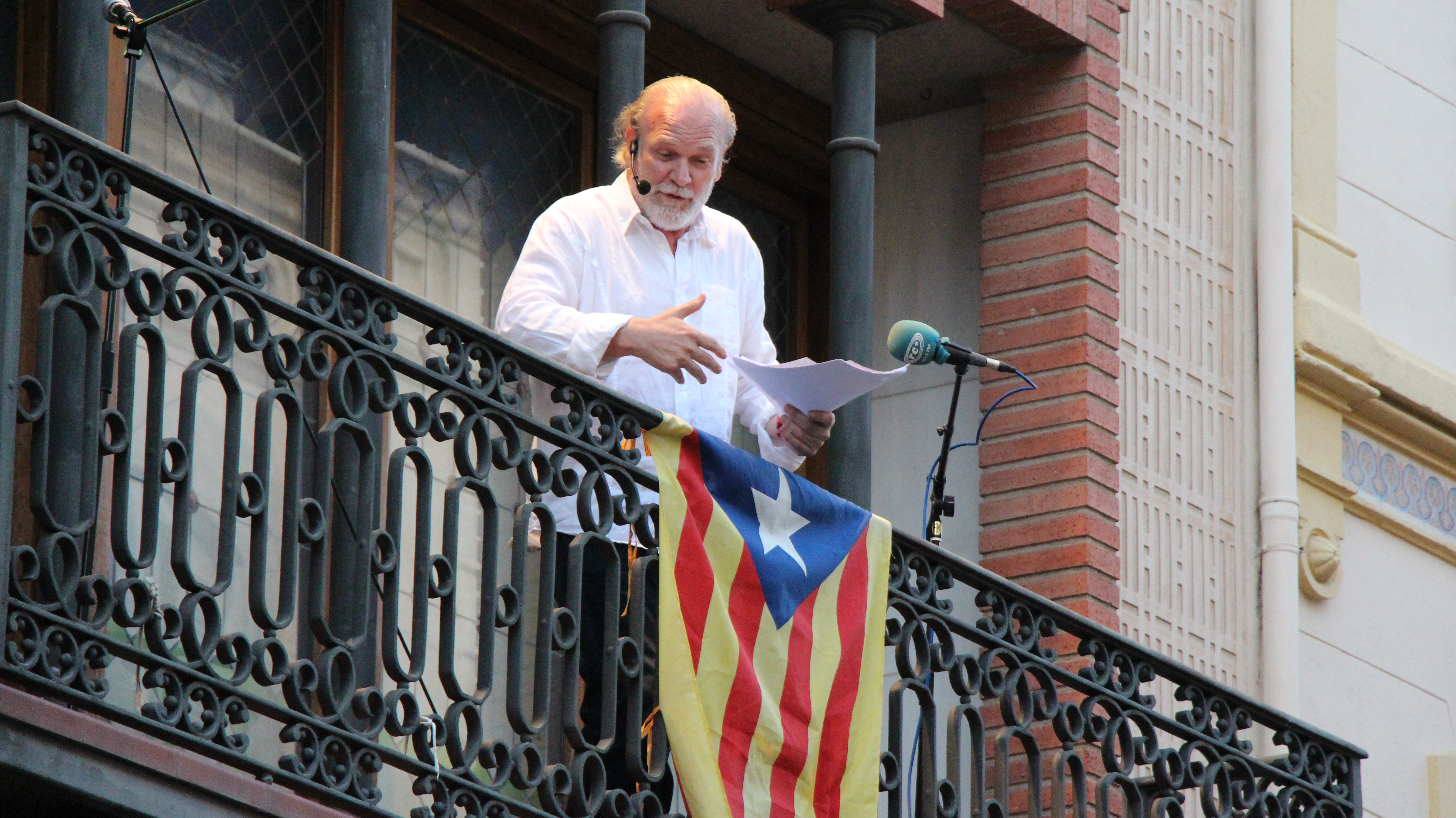 Festa Major 2015 - Foto 35047089