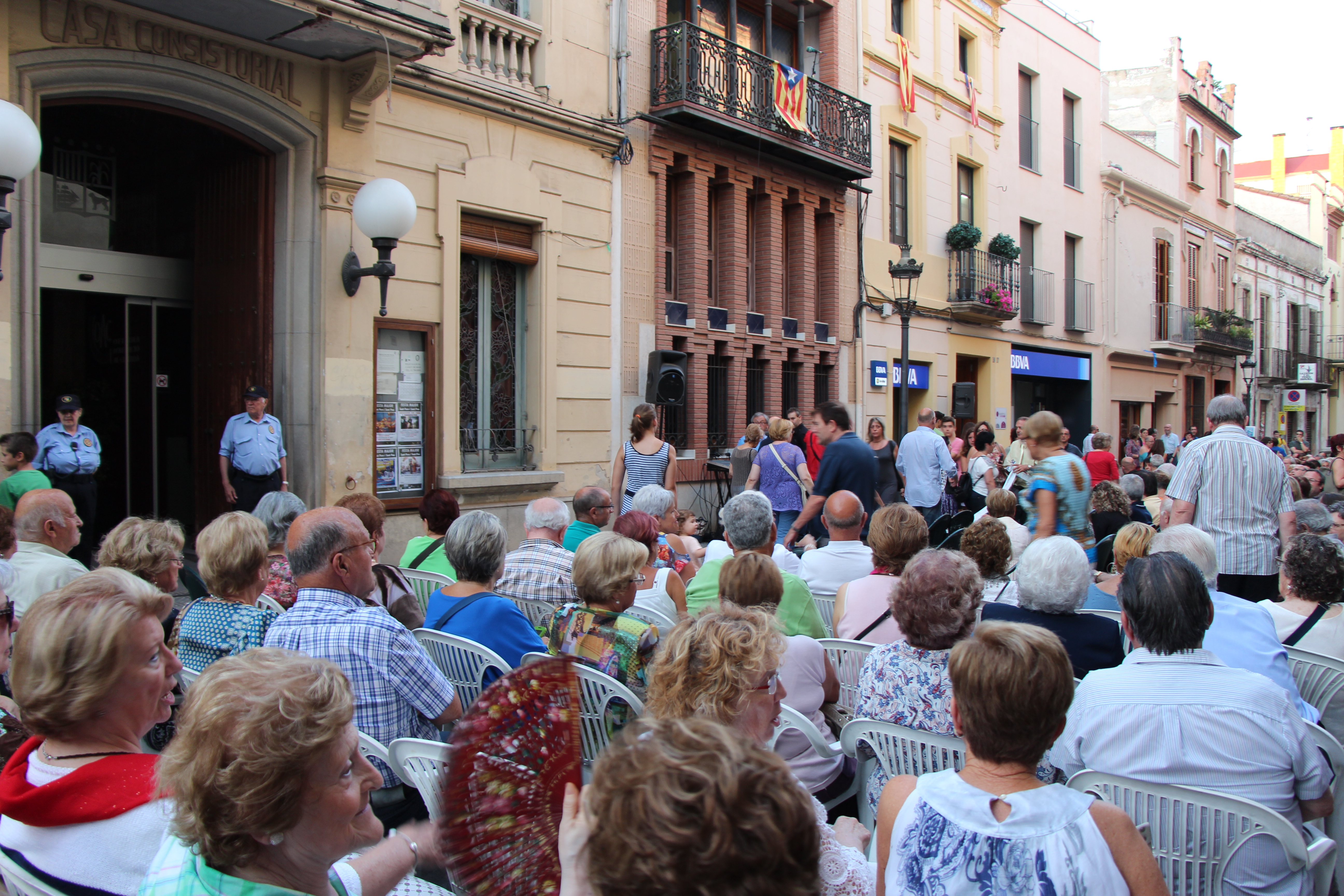 Festa Major 2015 - Foto 37247665