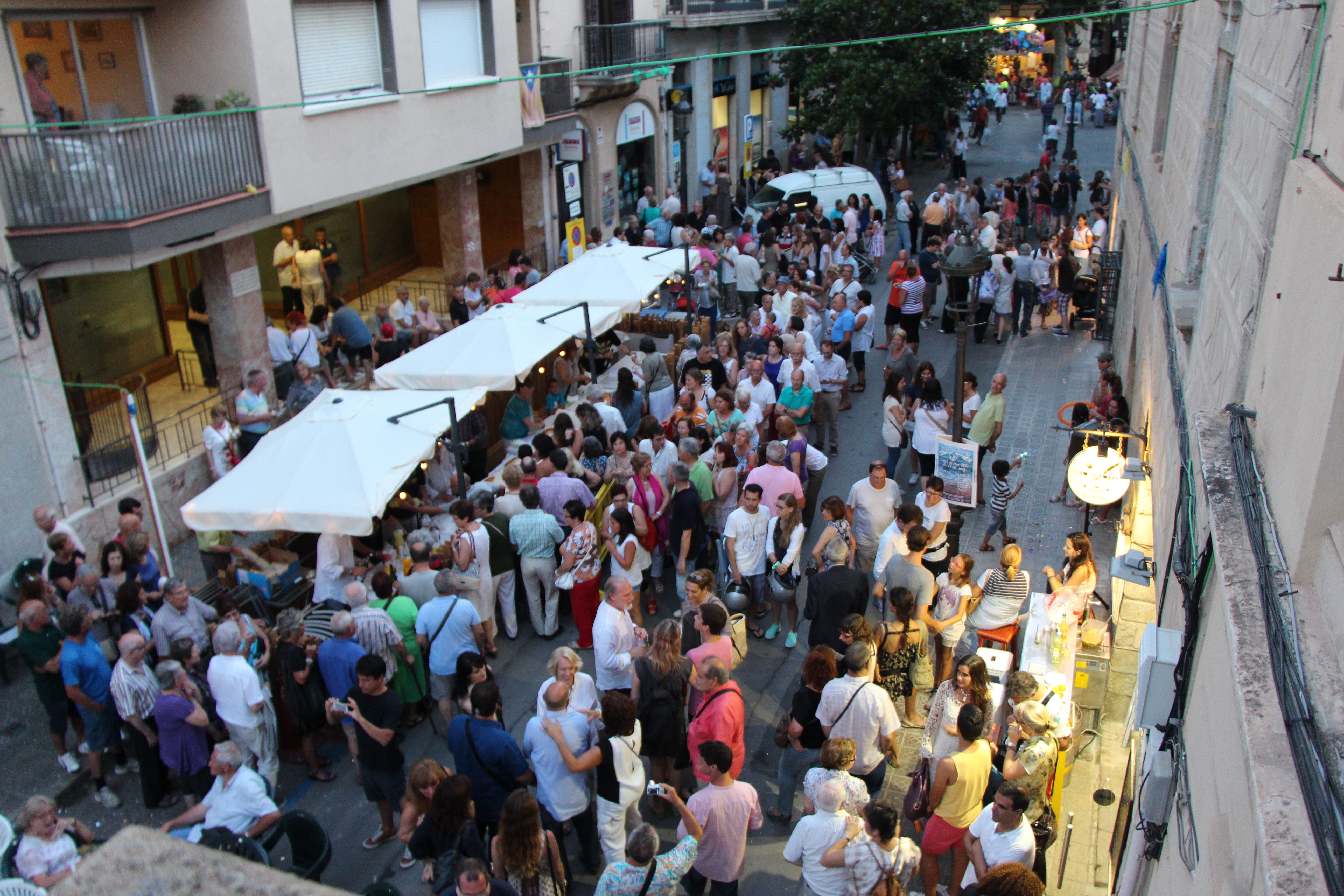 Festa Major 2015 - Foto 99647422