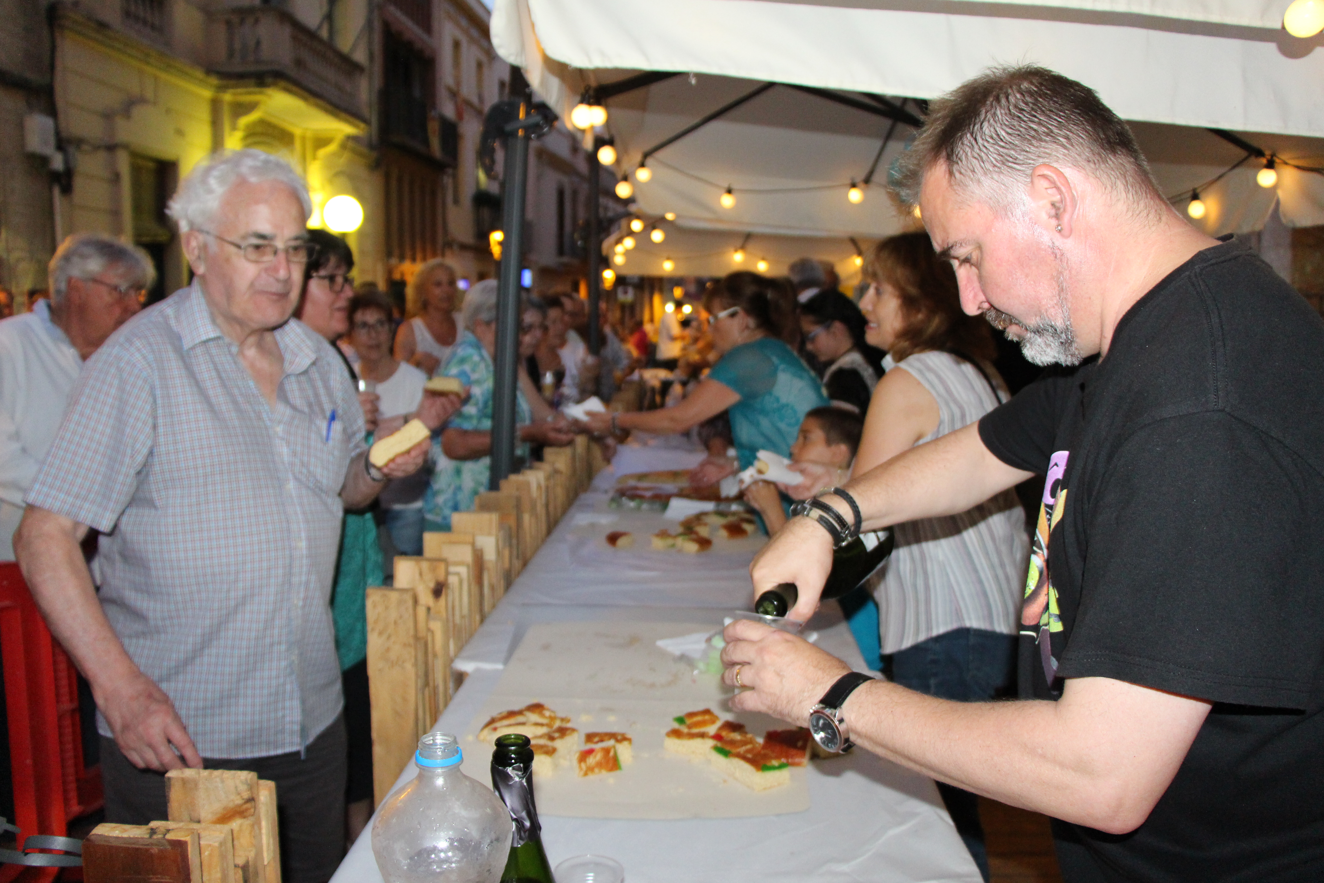 Festa Major 2015 - Foto 94419296