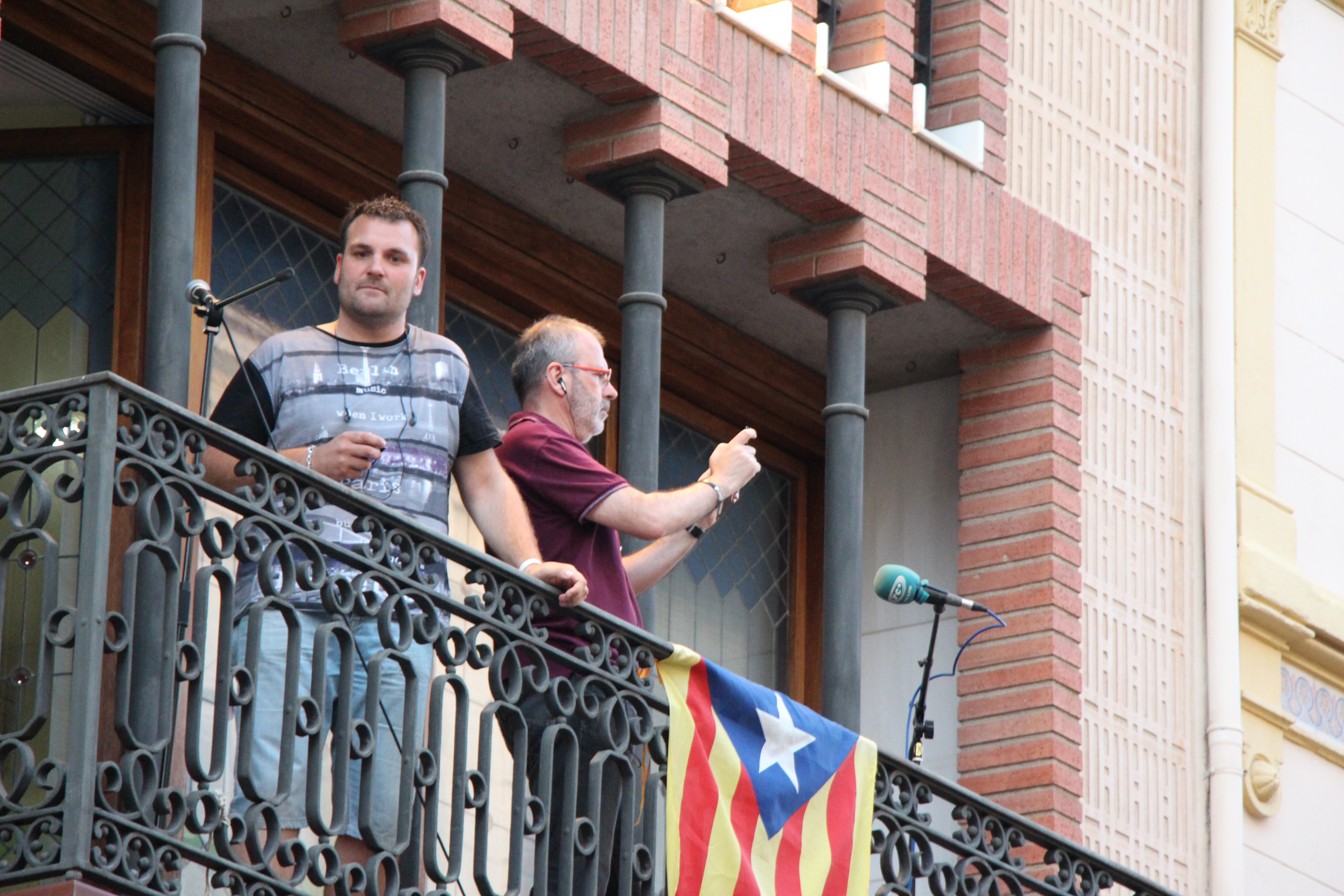 Festa Major 2015 - Foto 87953956