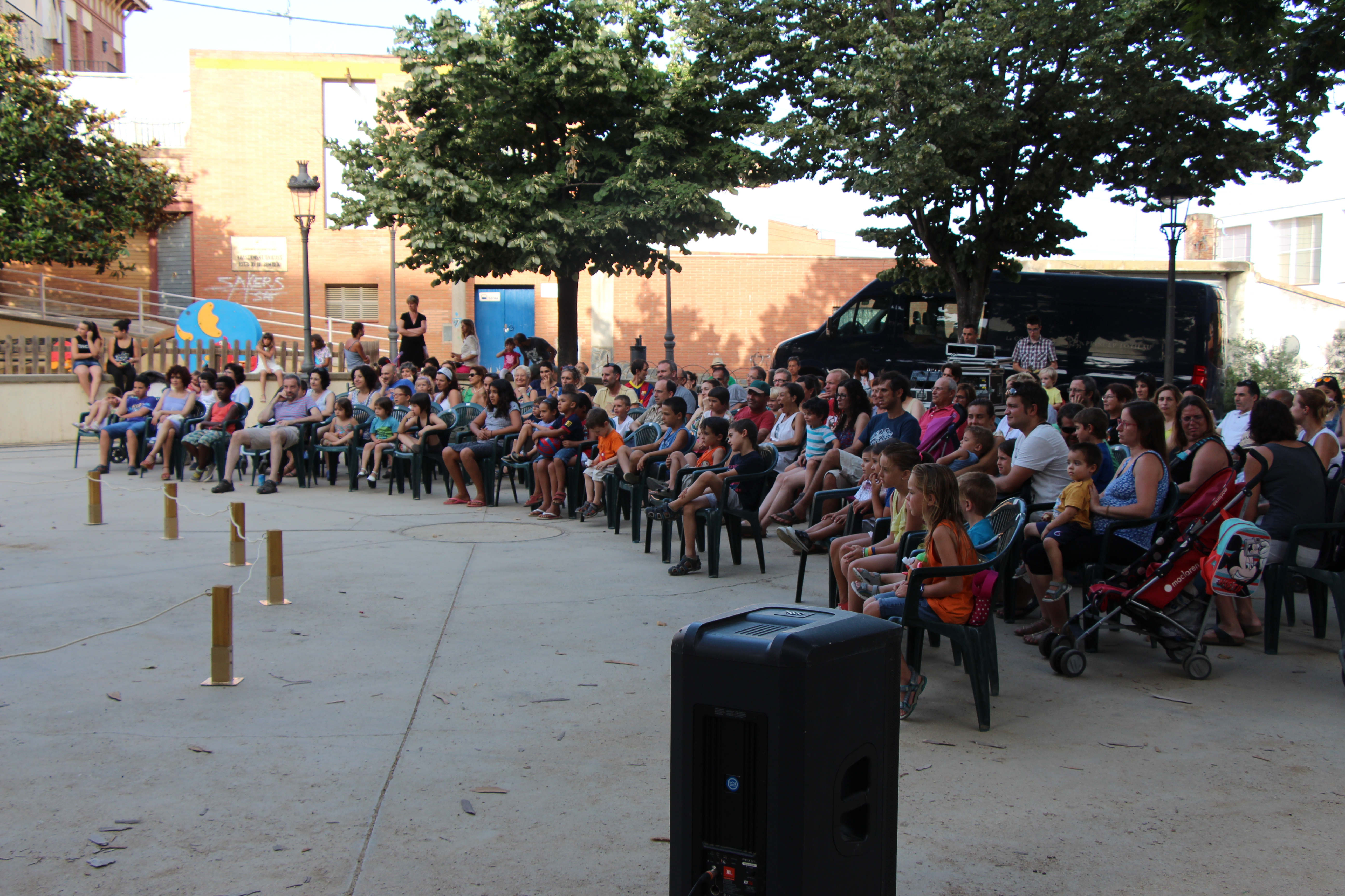 Festa Major 2015 - Foto 14393068