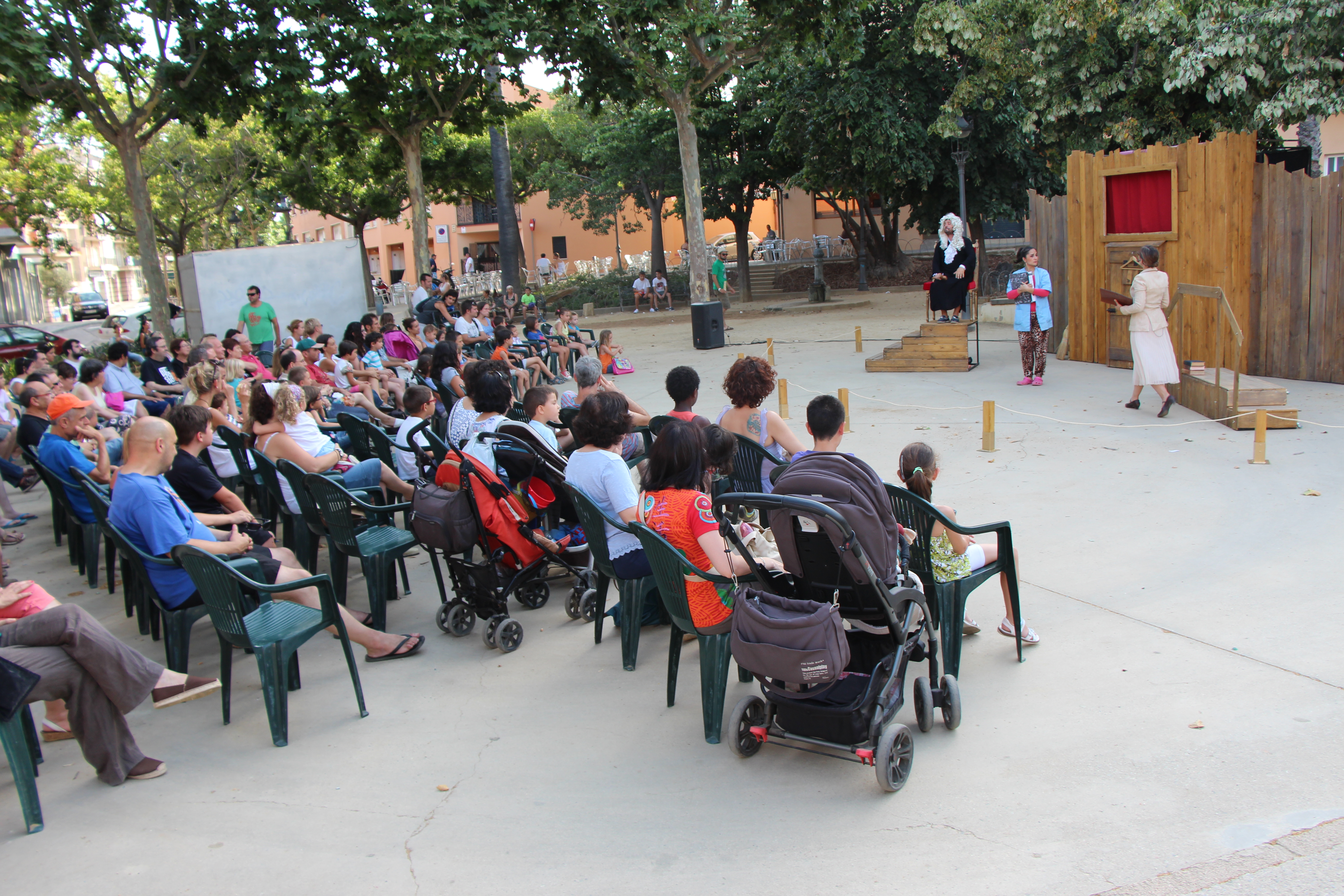 Festa Major 2015 - Foto 92297086