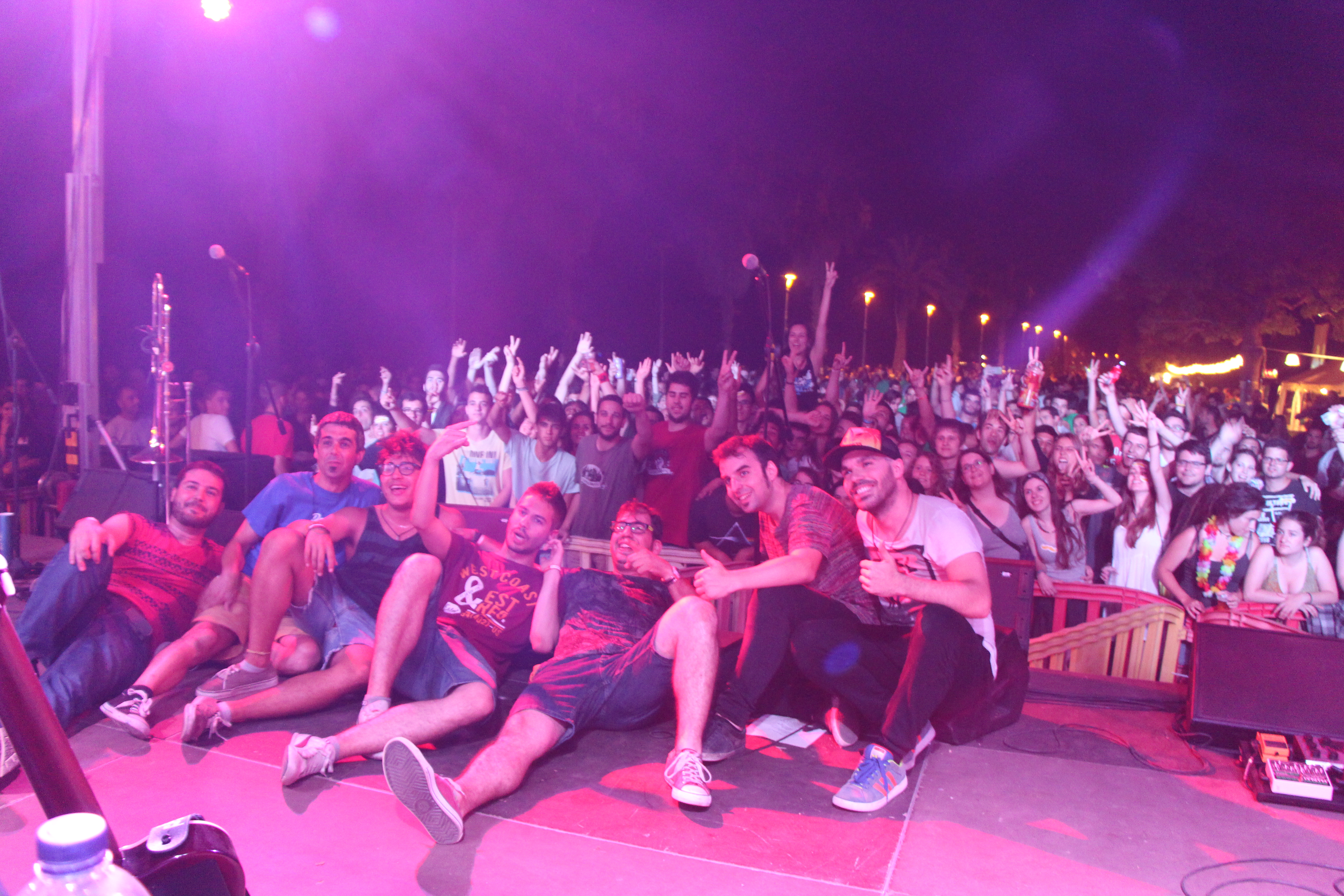 Festa Major 2015 - Foto 95377955