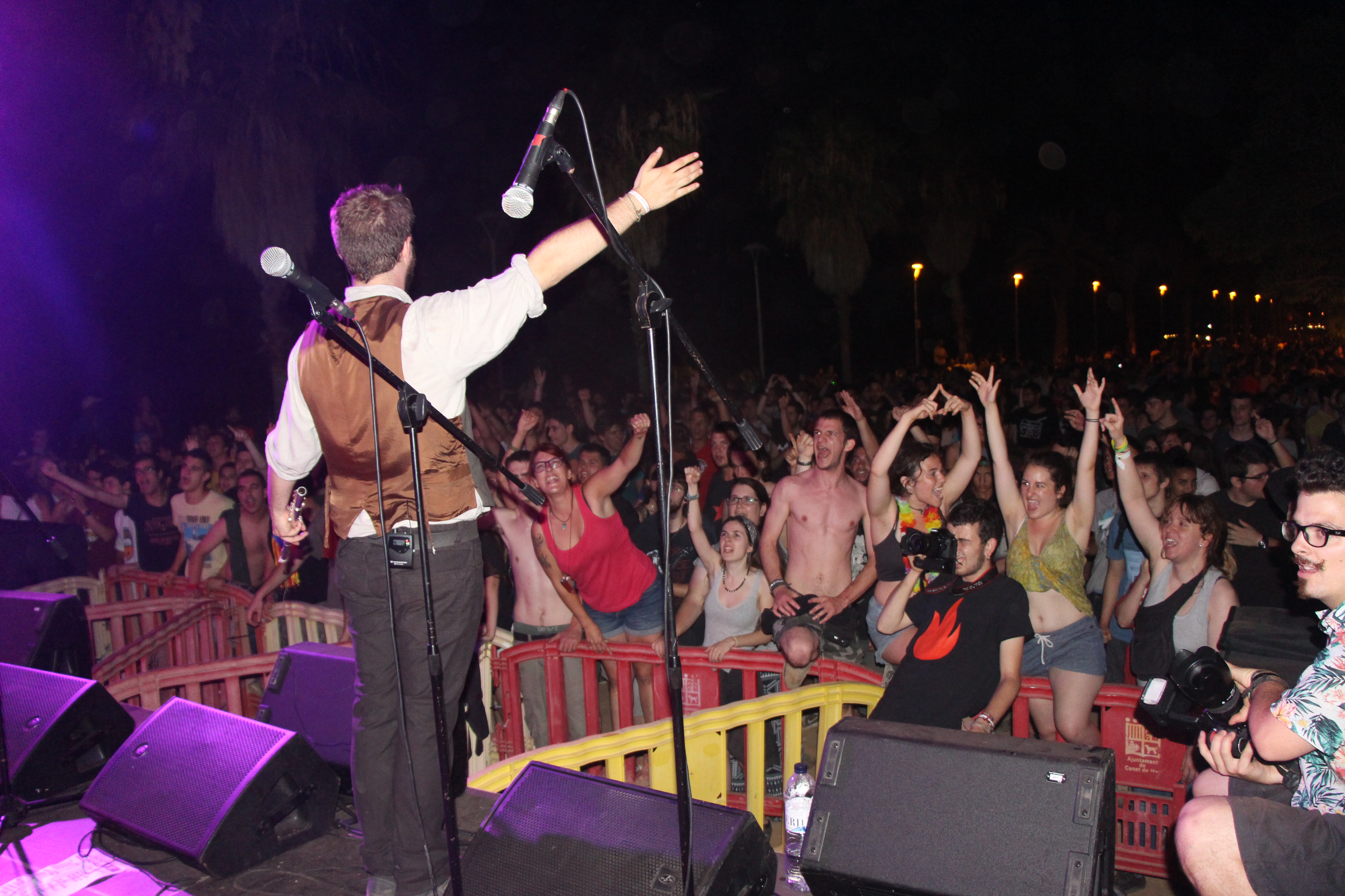 Festa Major 2015 - Foto 95408148