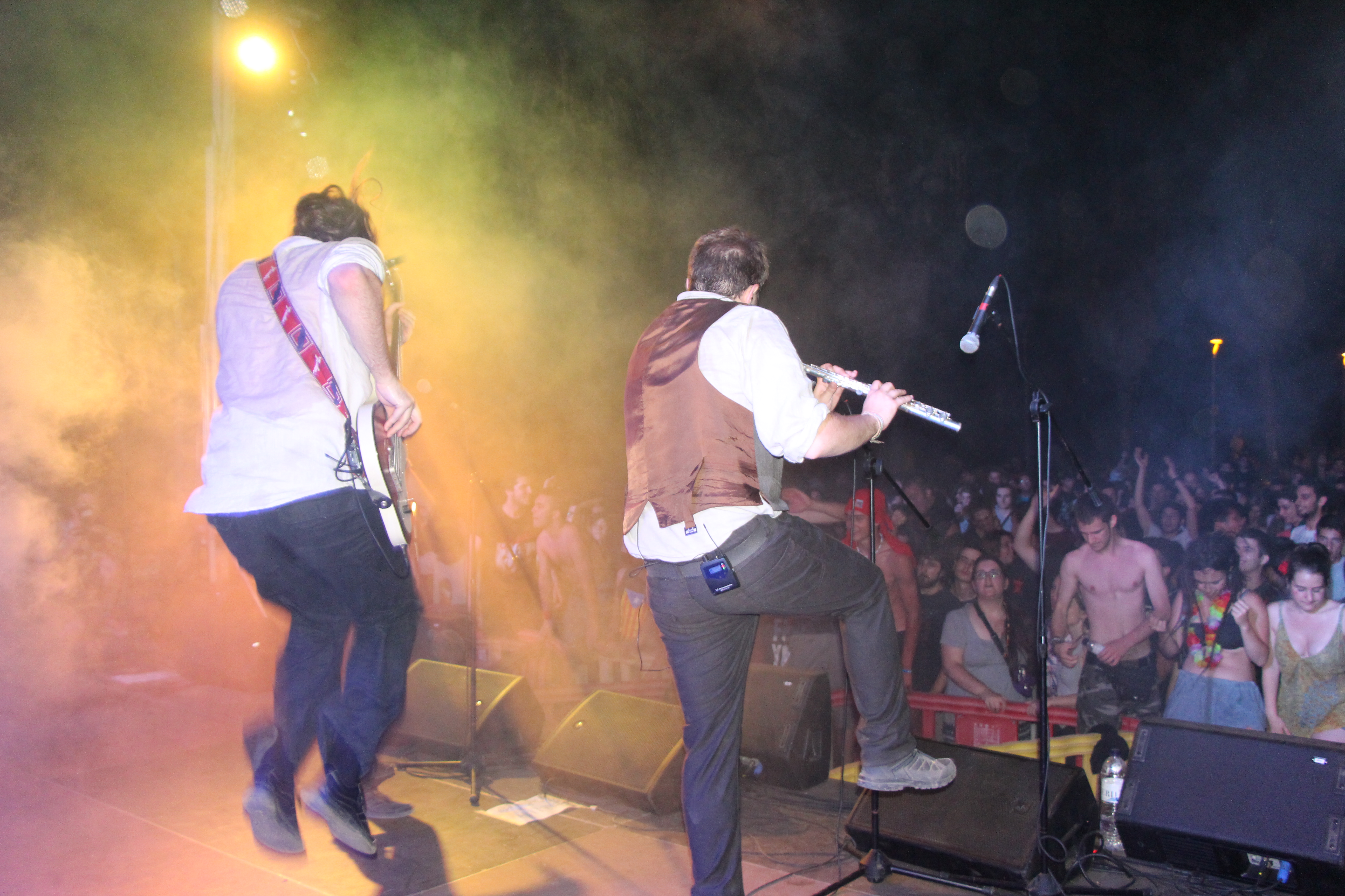 Festa Major 2015 - Foto 13635577