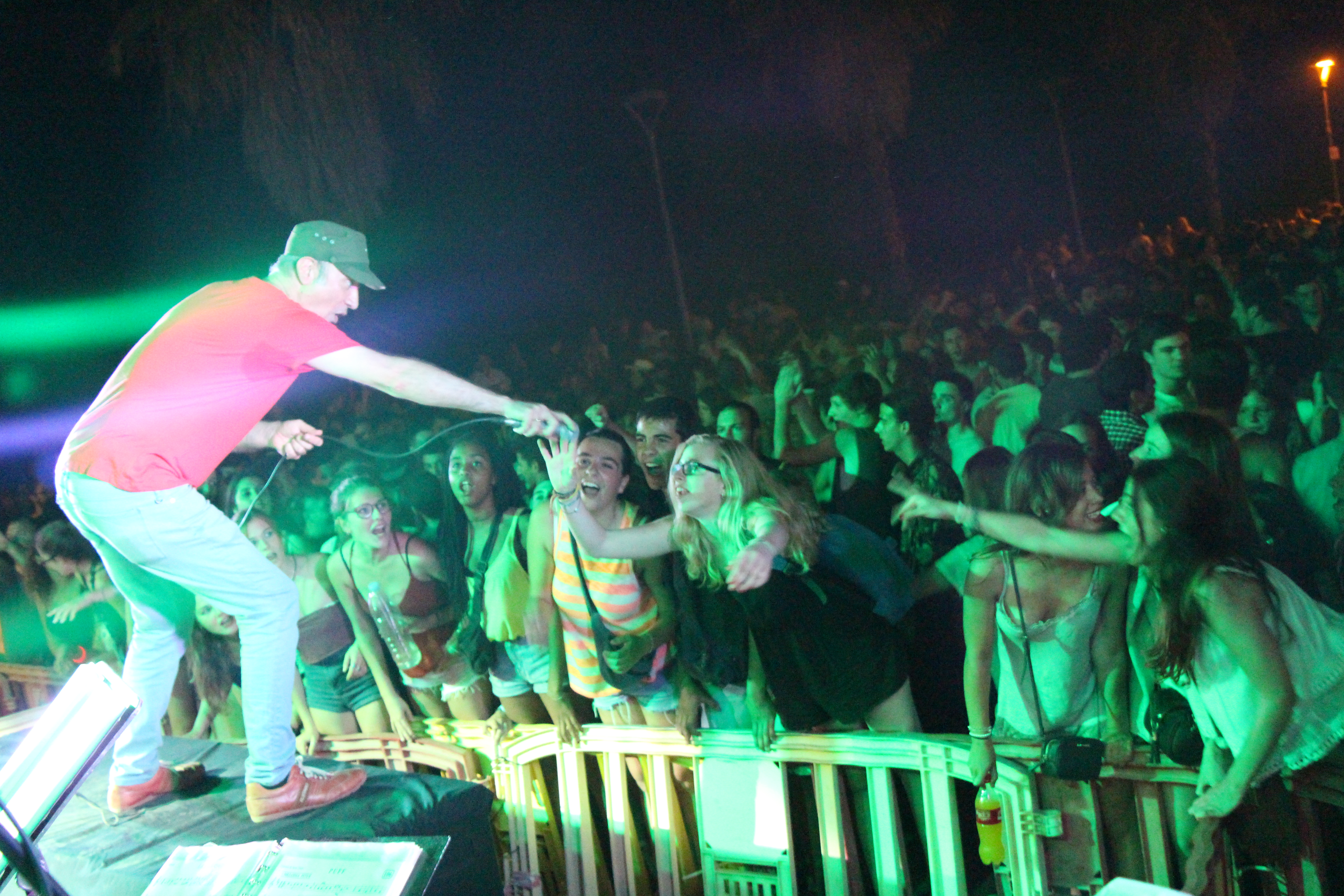 Festa Major 2015 - Foto 32153661