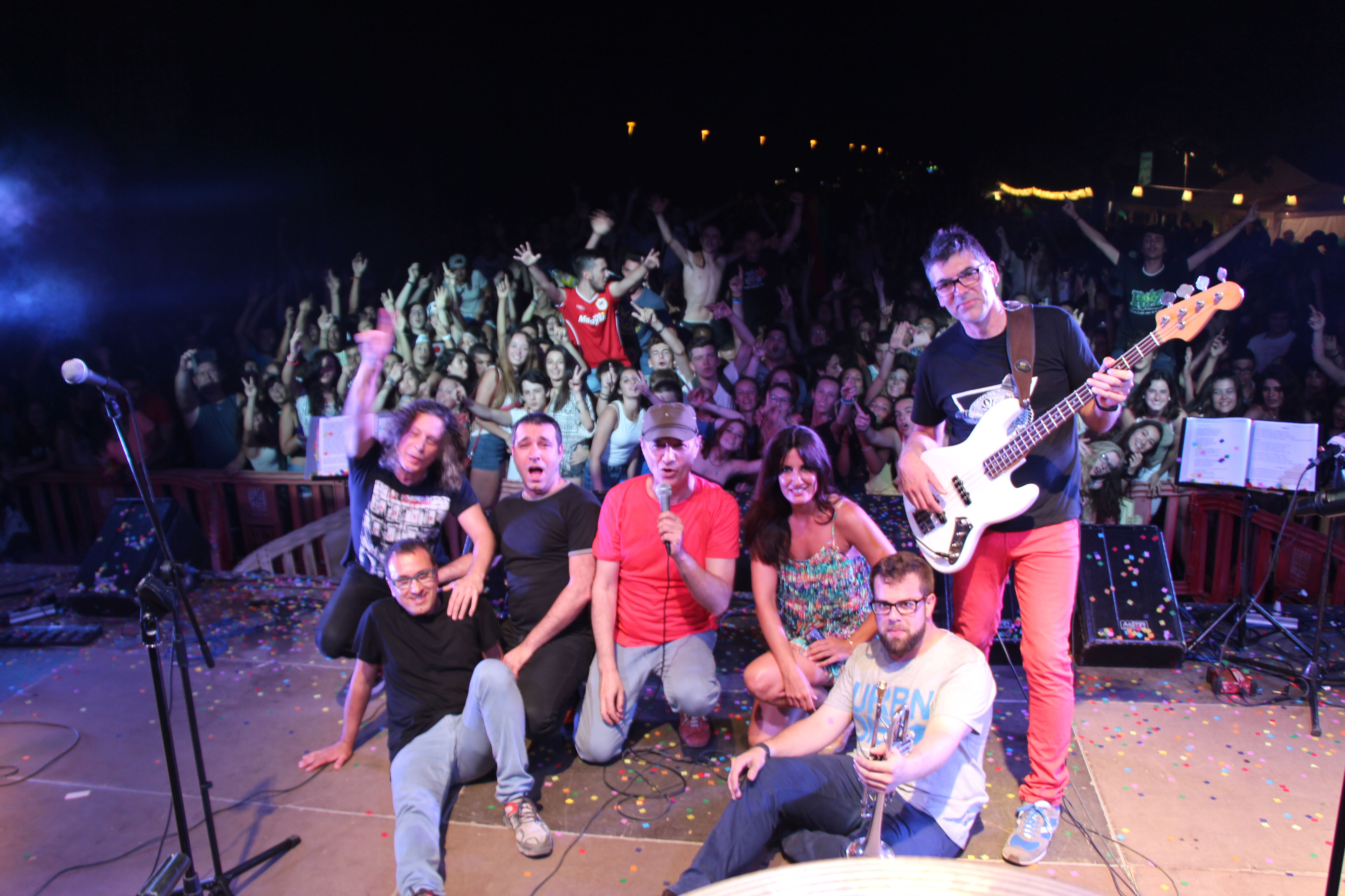 Festa Major 2015 - Foto 51580612