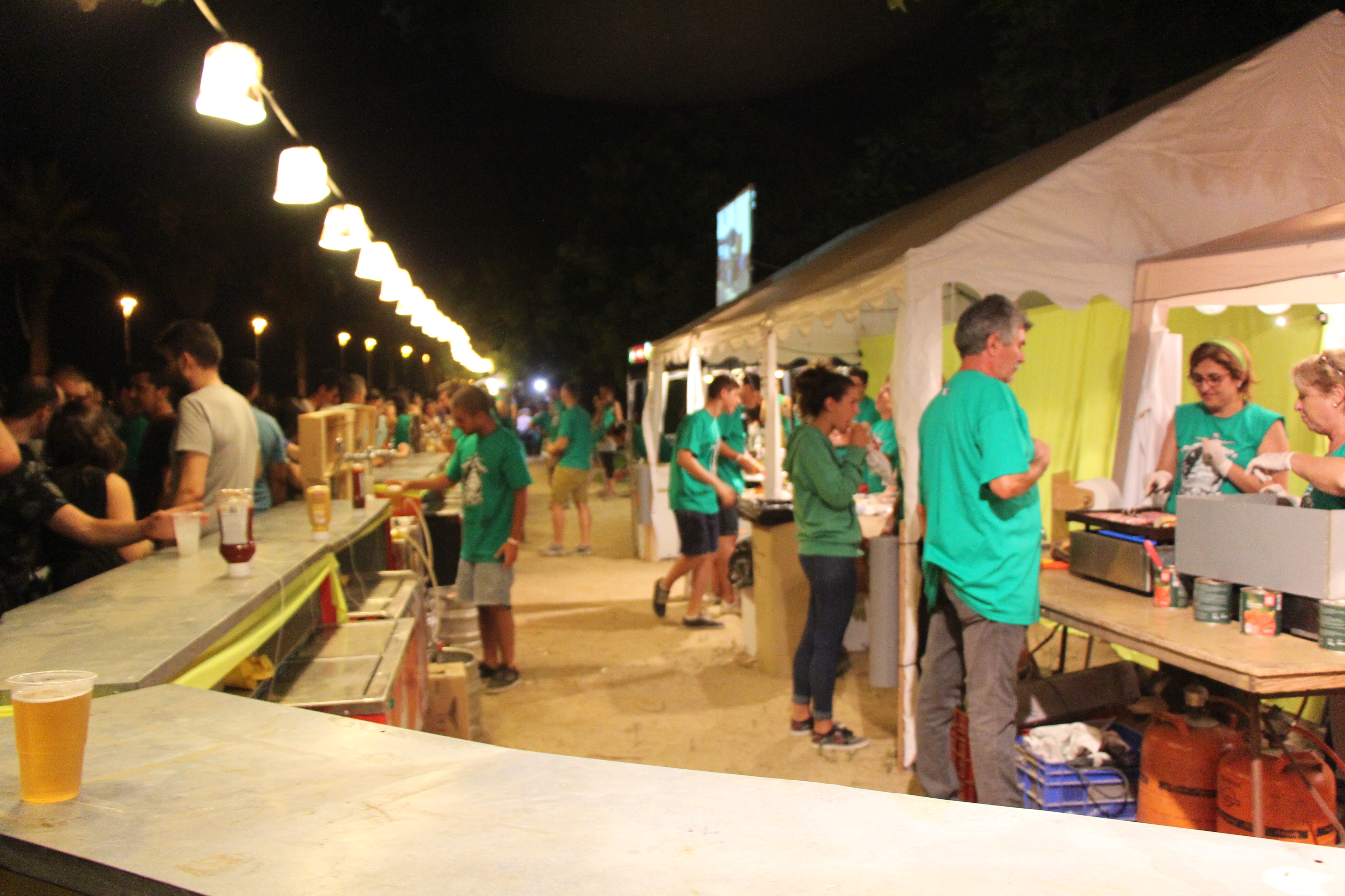 Festa Major 2015 - Foto 77657559