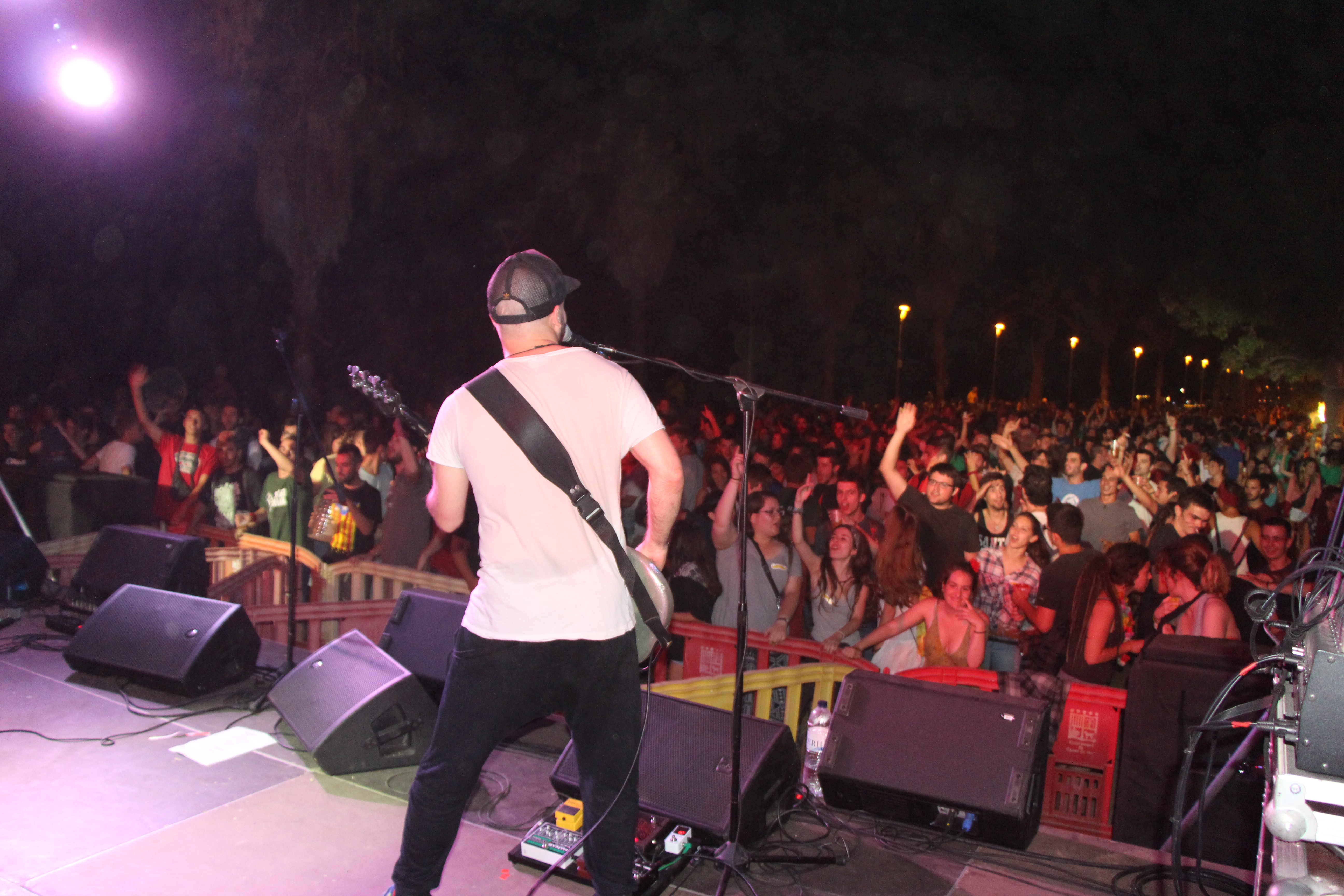 Festa Major 2015 - Foto 79092363