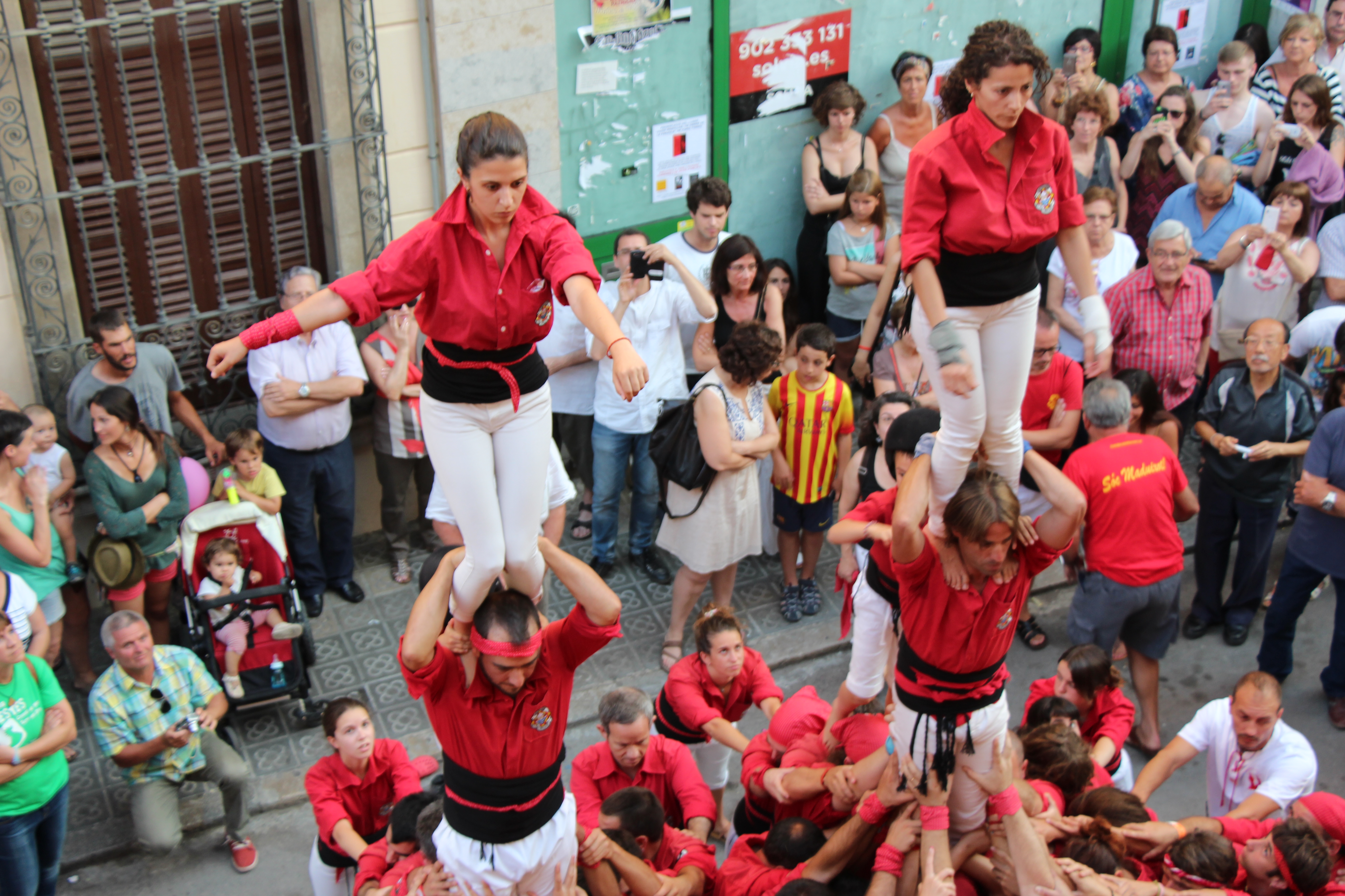 Festa Major 2015 - Foto 84603317