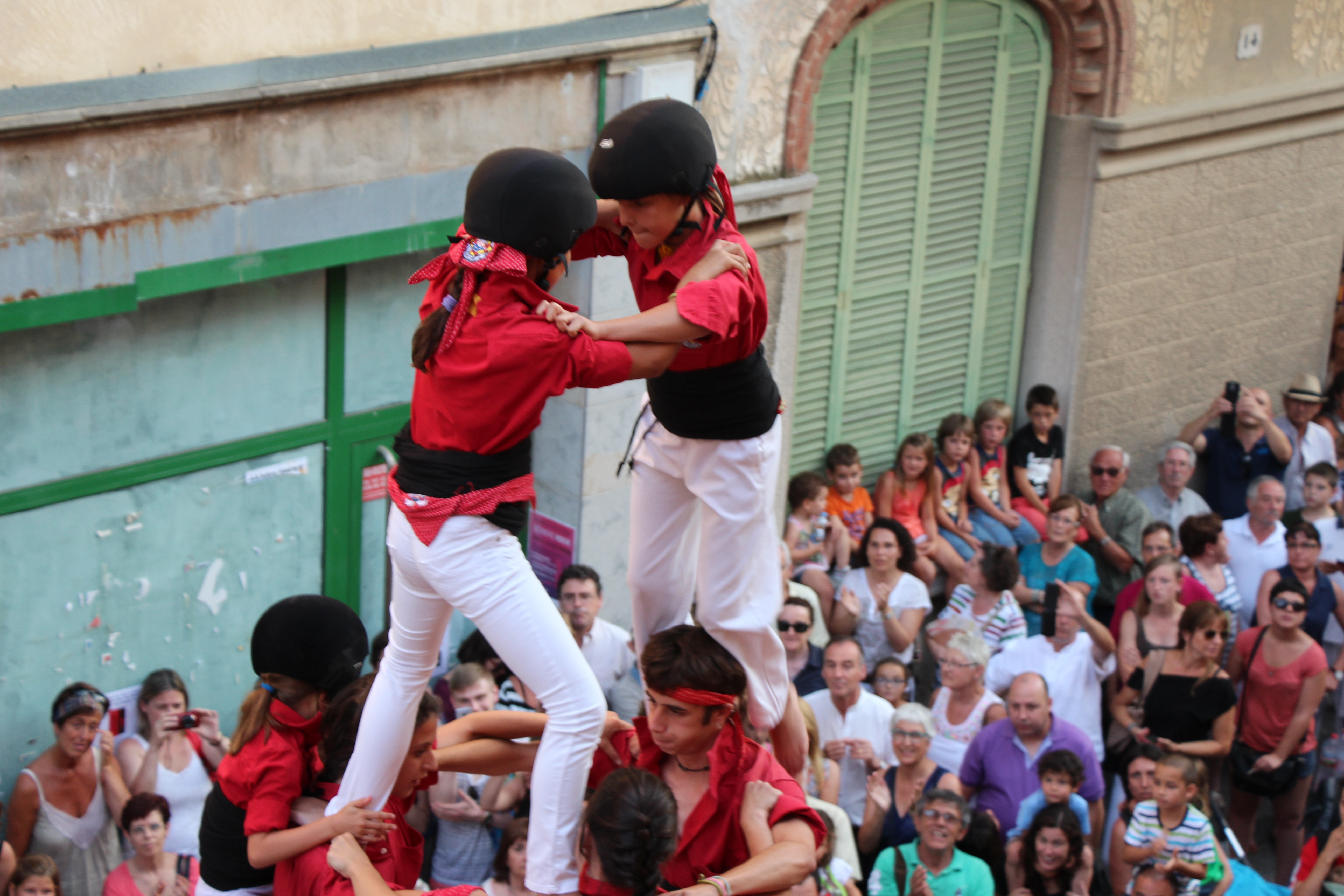 Festa Major 2015 - Foto 25147651