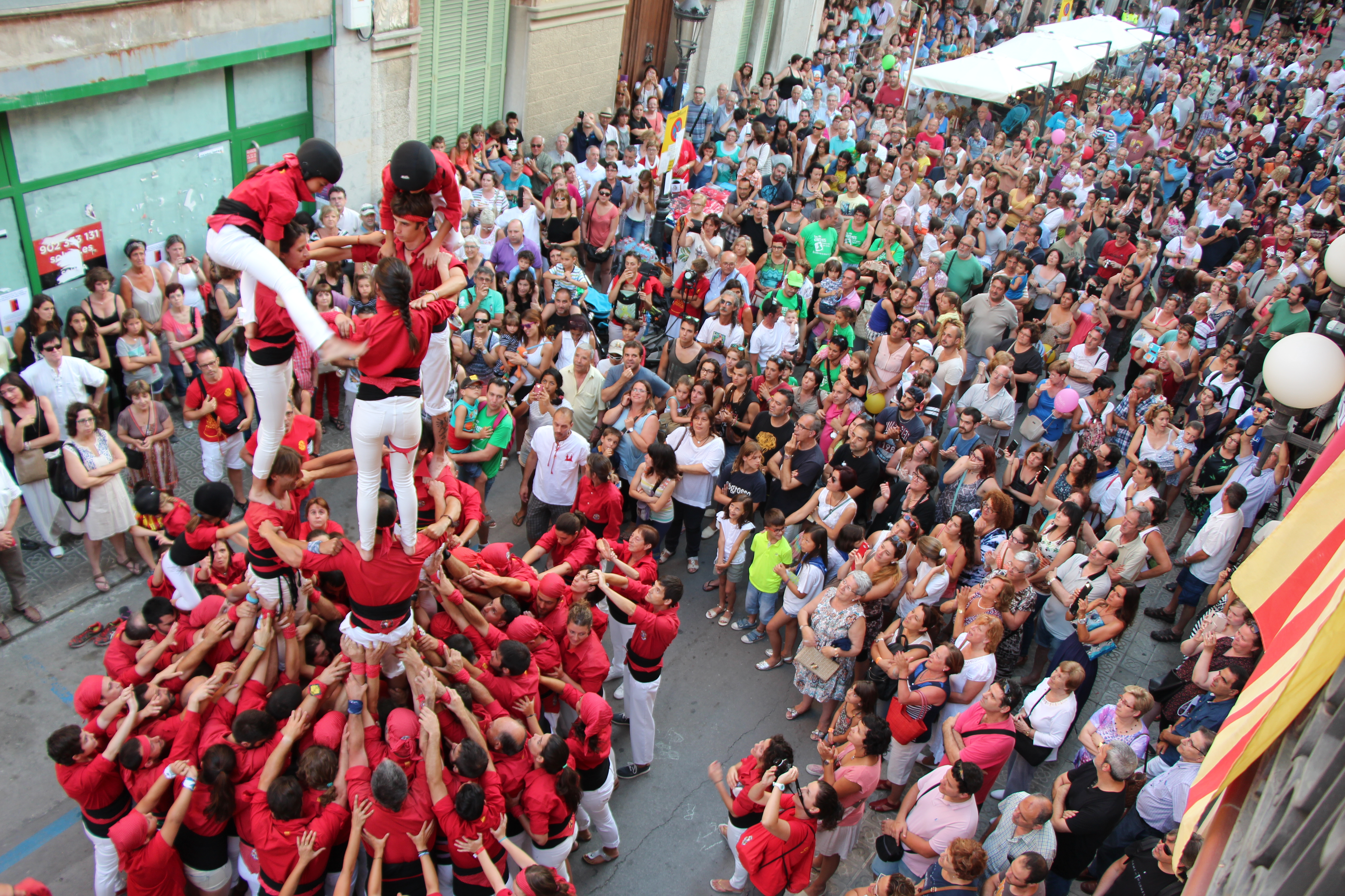 Festa Major 2015 - Foto 98795935