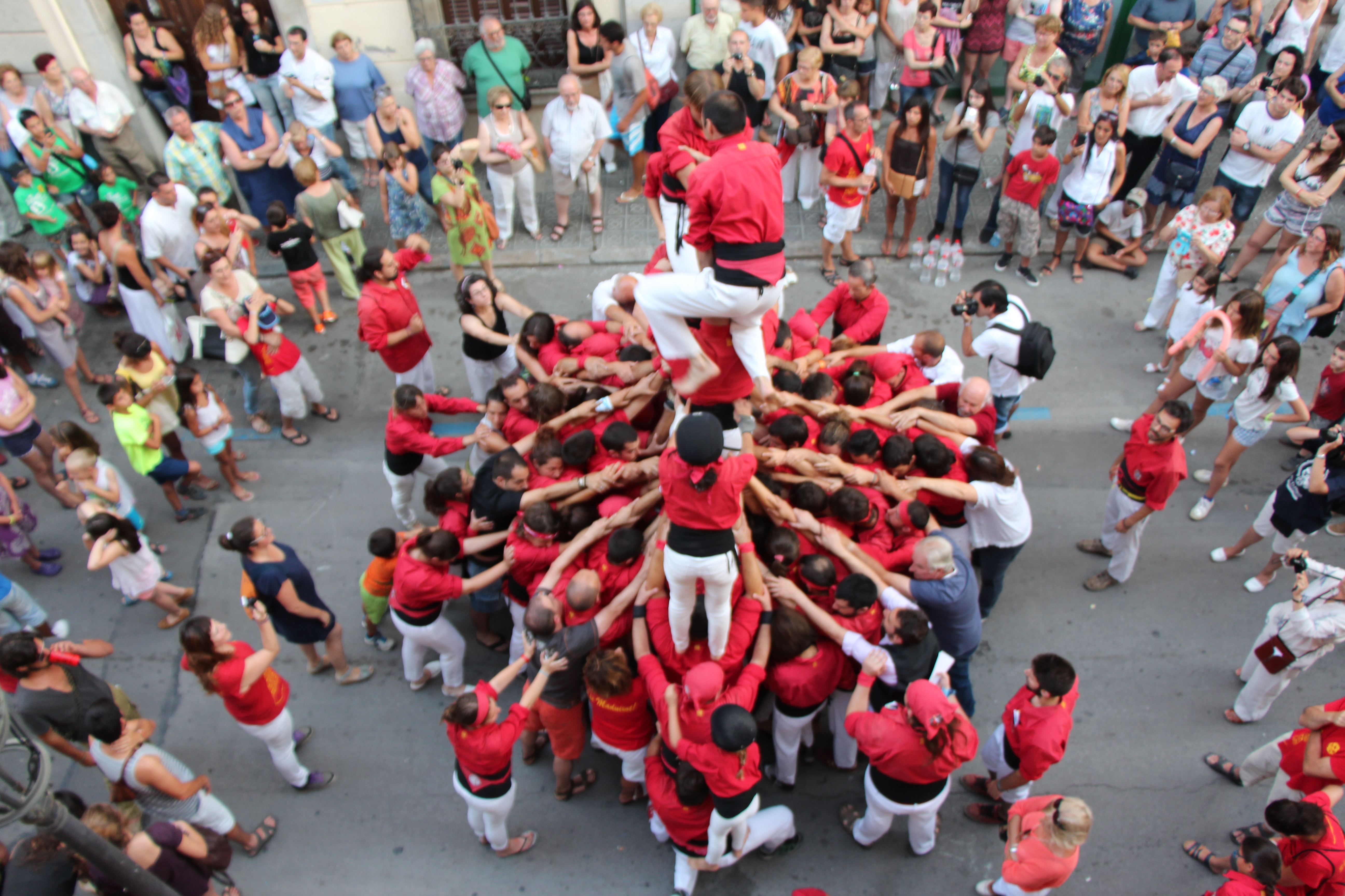 Festa Major 2015 - Foto 80641637