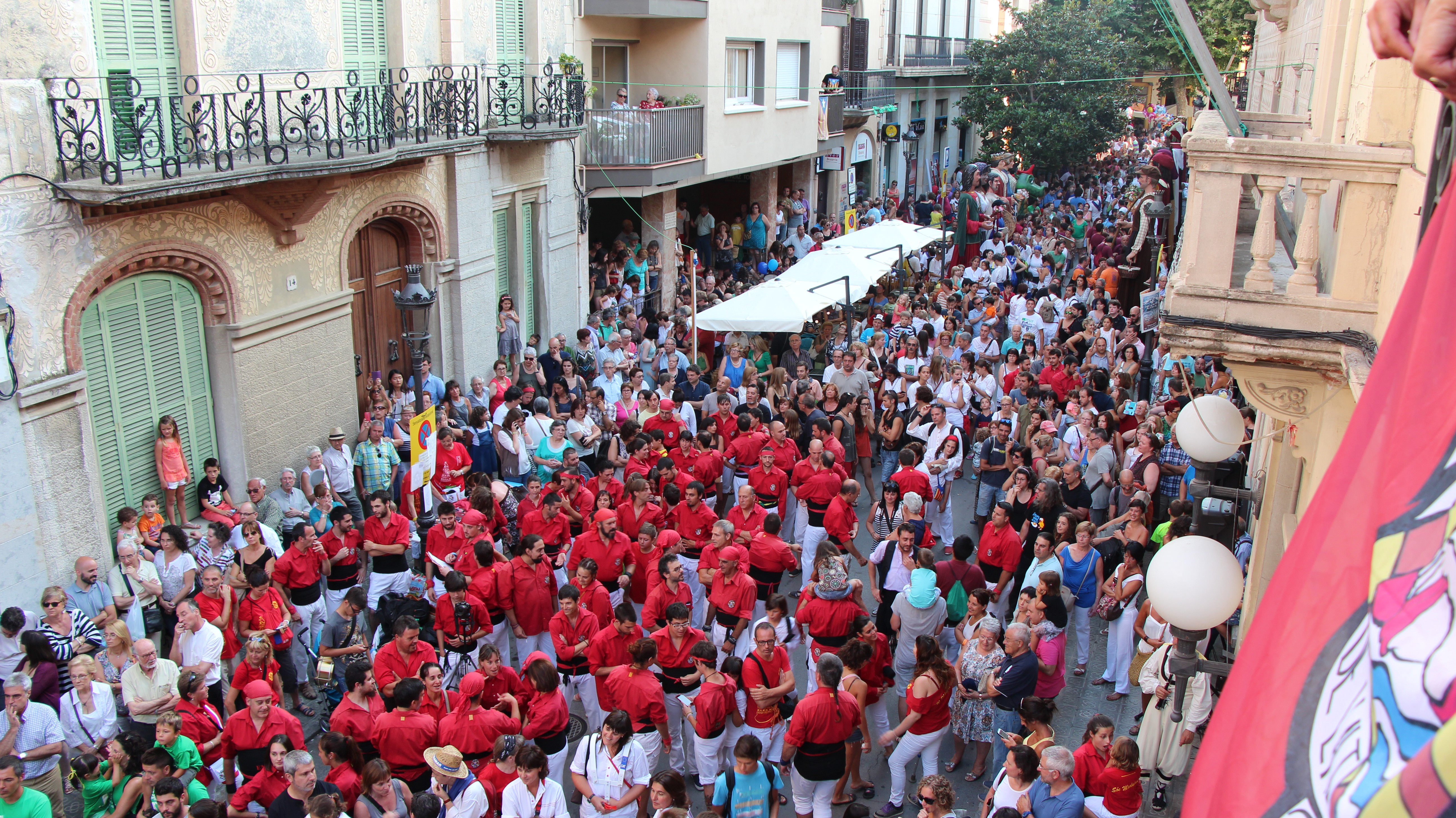 Festa Major 2015 - Foto 16127169