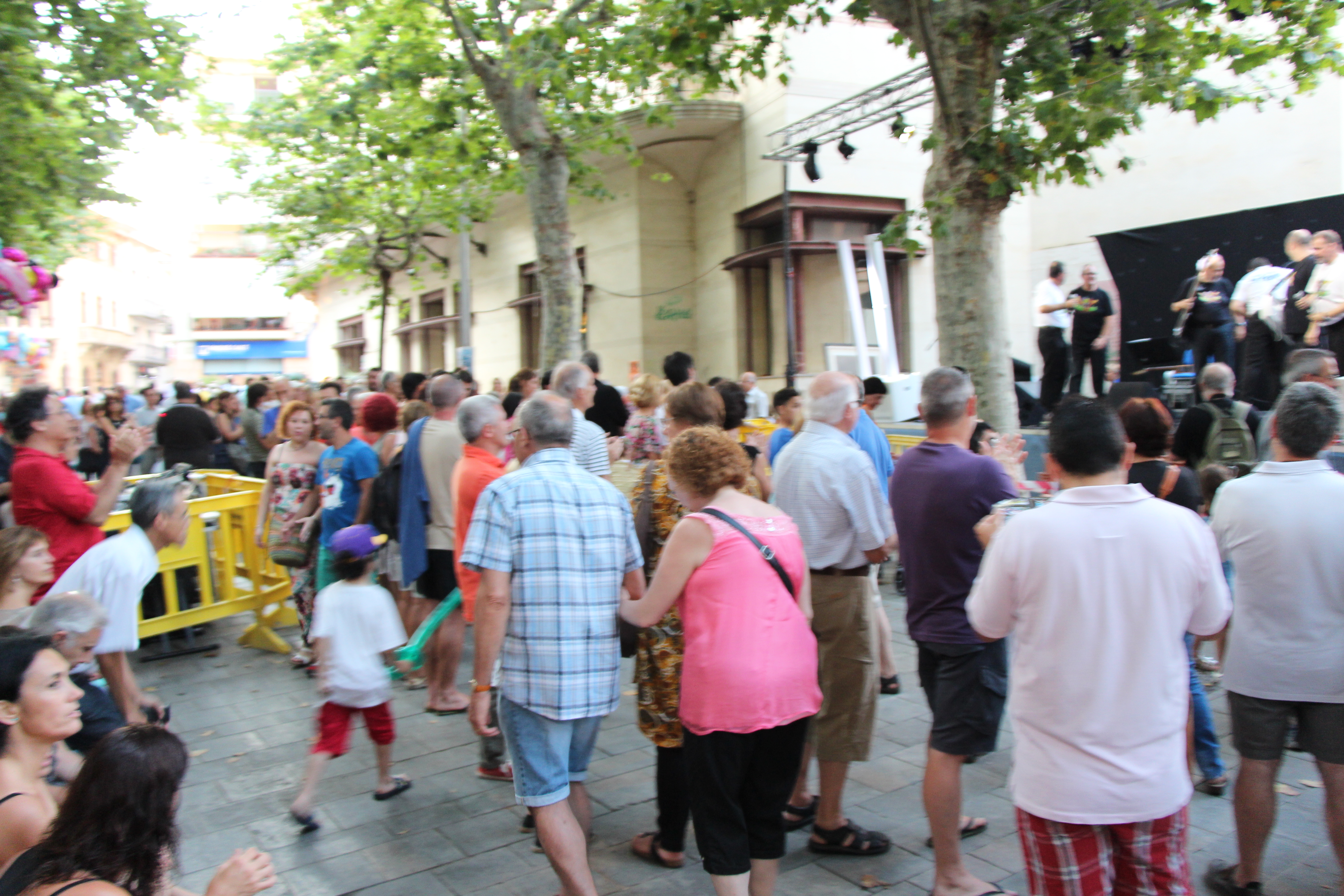 Festa Major 2015 - Foto 72304888