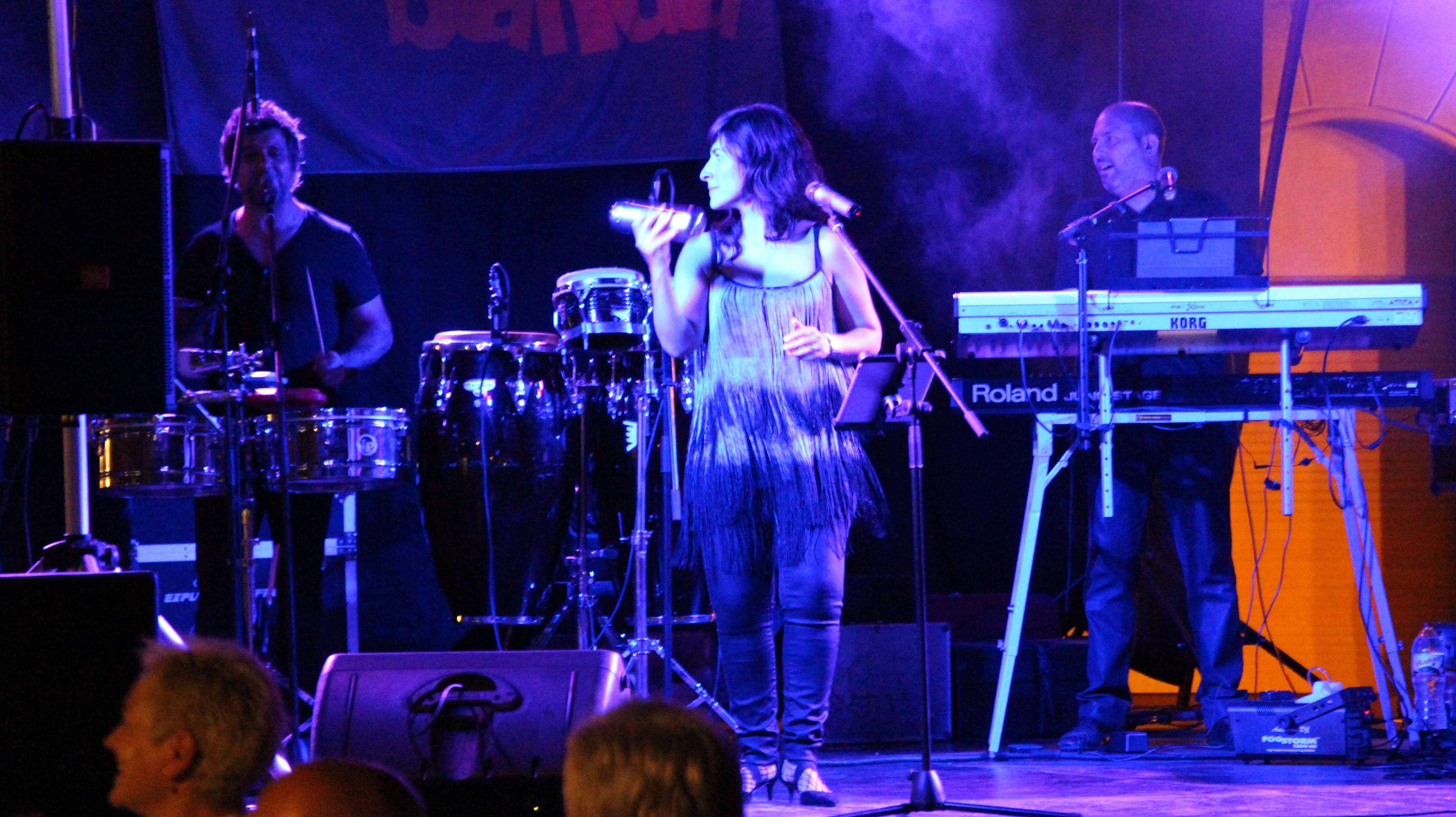 Festa Major 2015 - Foto 93374083