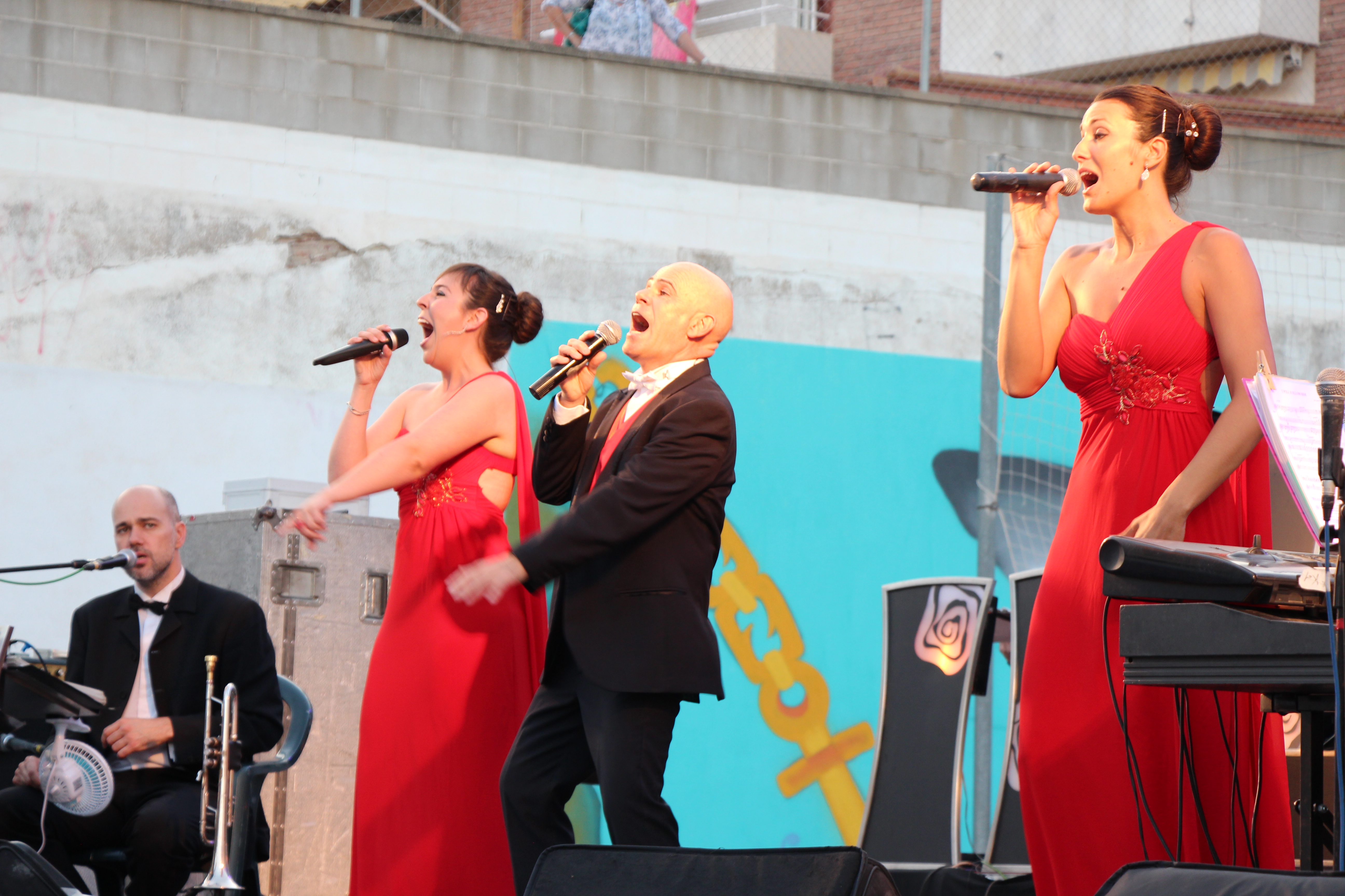 Festa Major 2015 - Foto 82028581