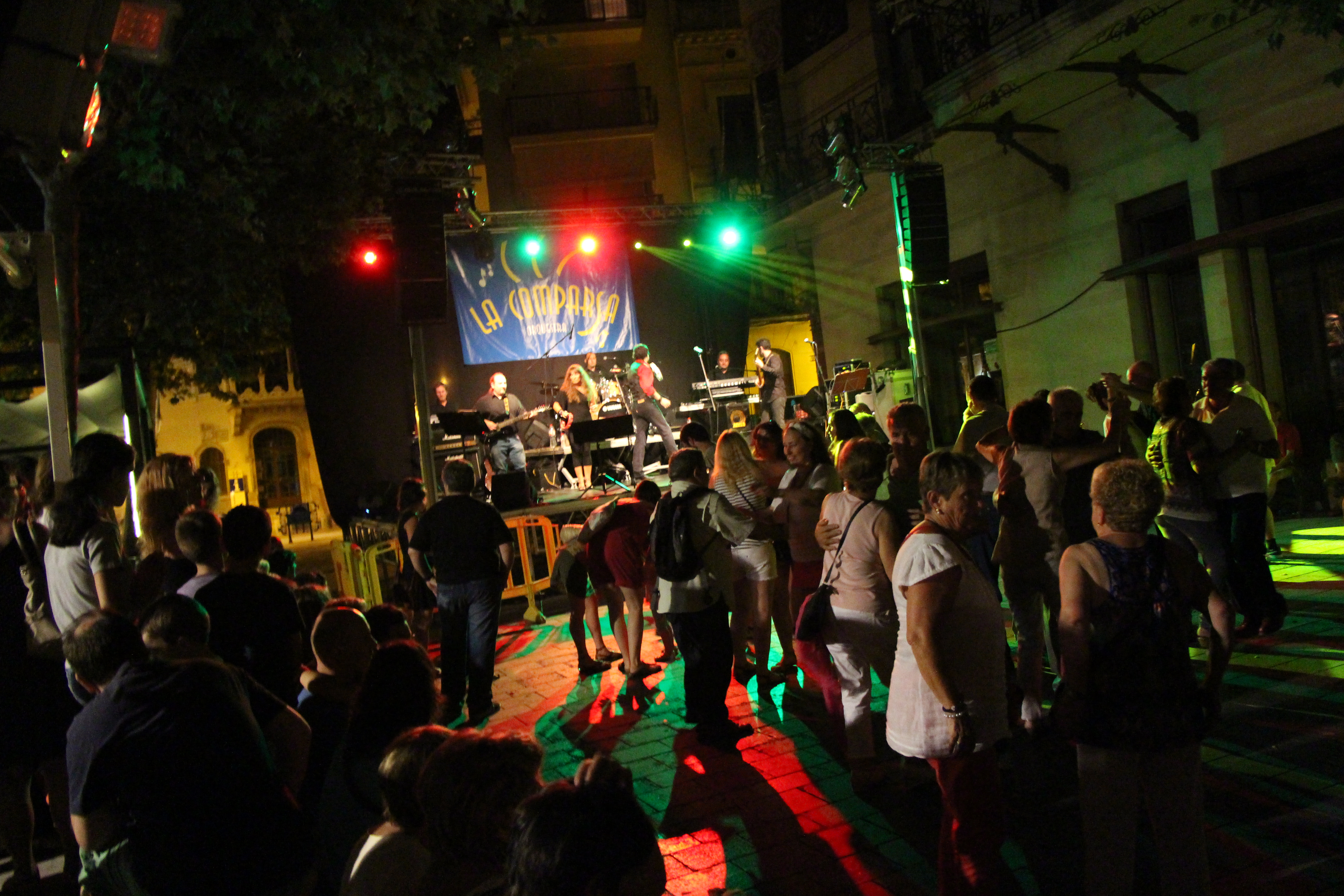 Festa Major 2015 - Foto 62654659