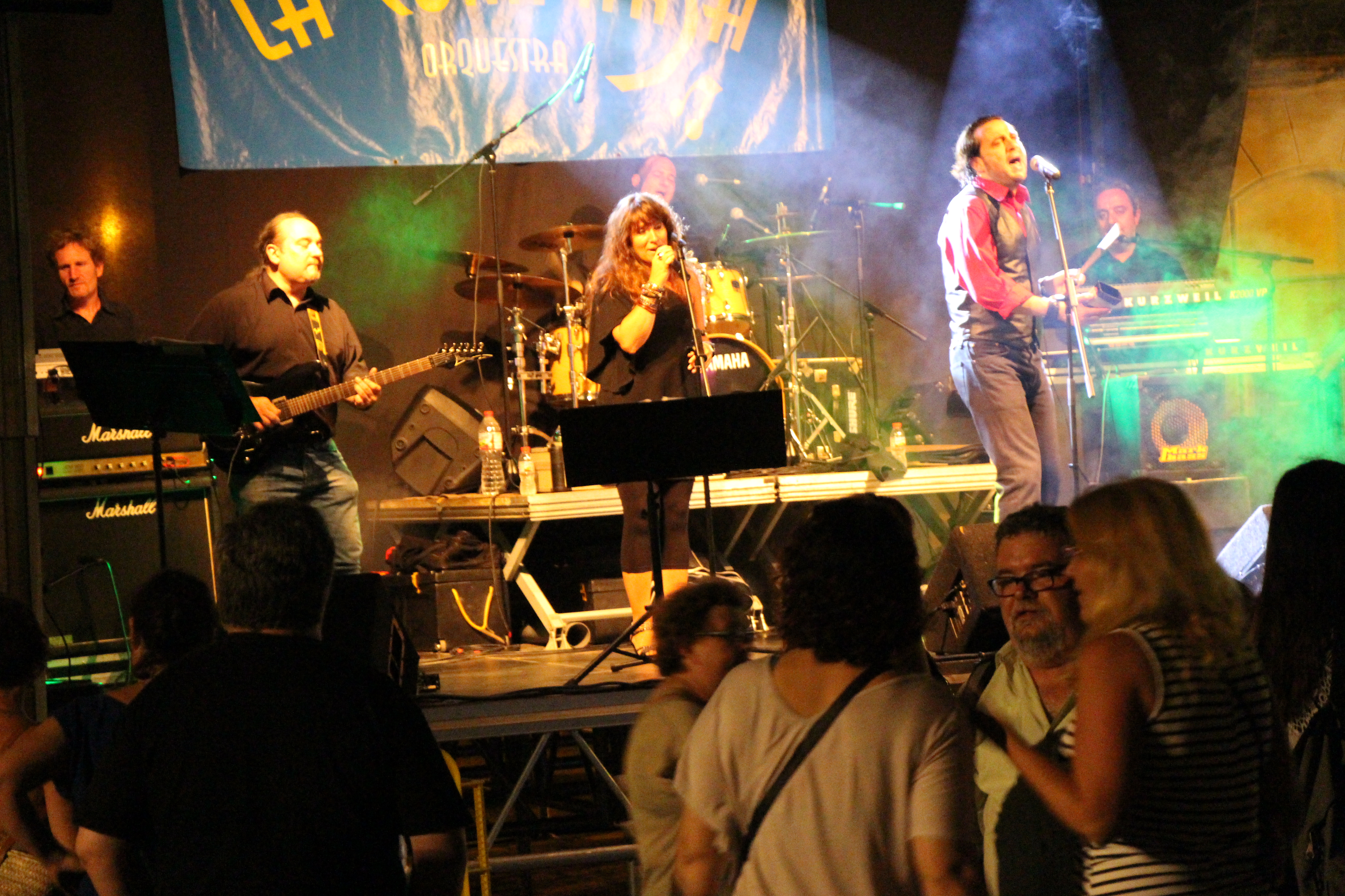 Festa Major 2015 - Foto 45647967