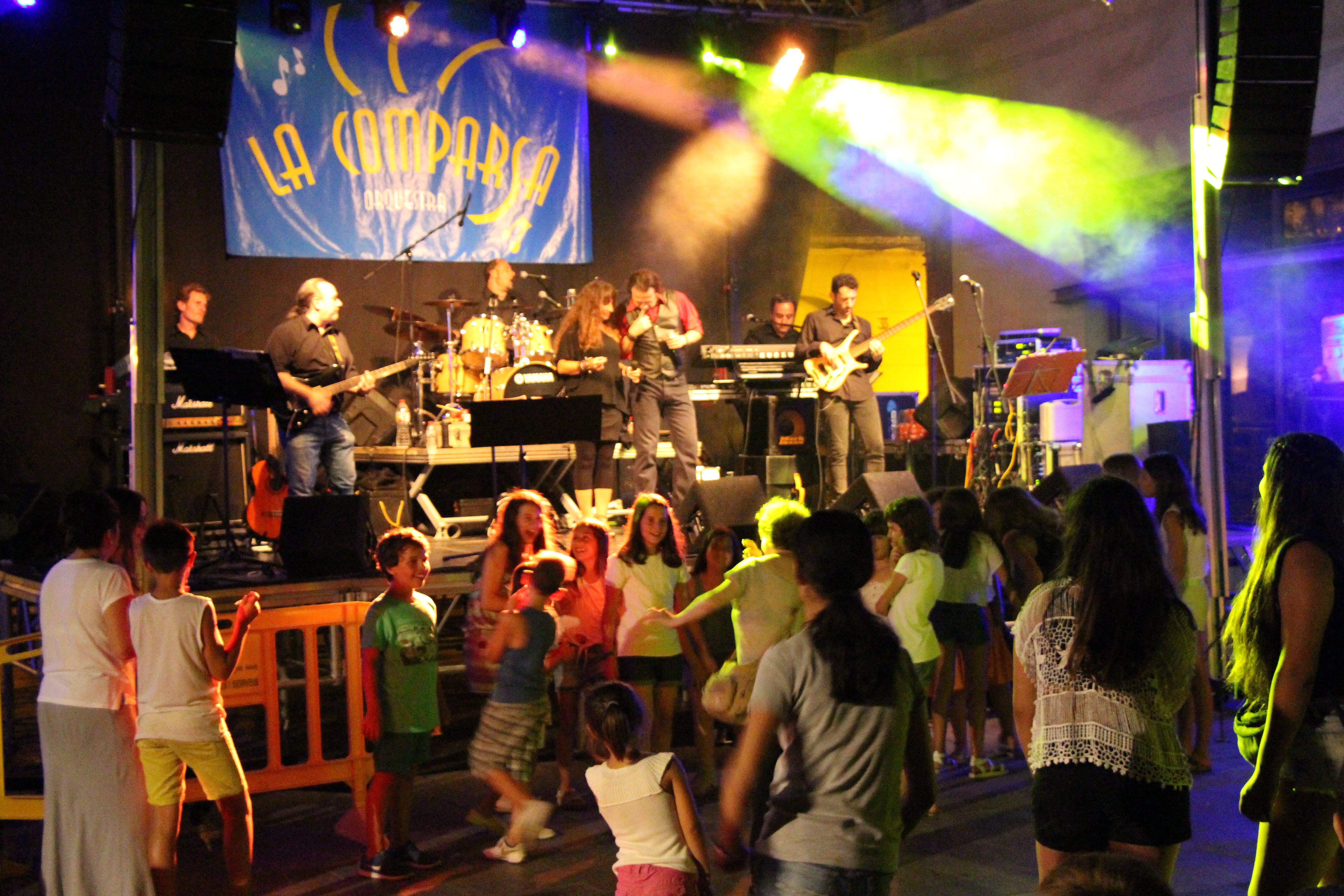 Festa Major 2015 - Foto 52448315