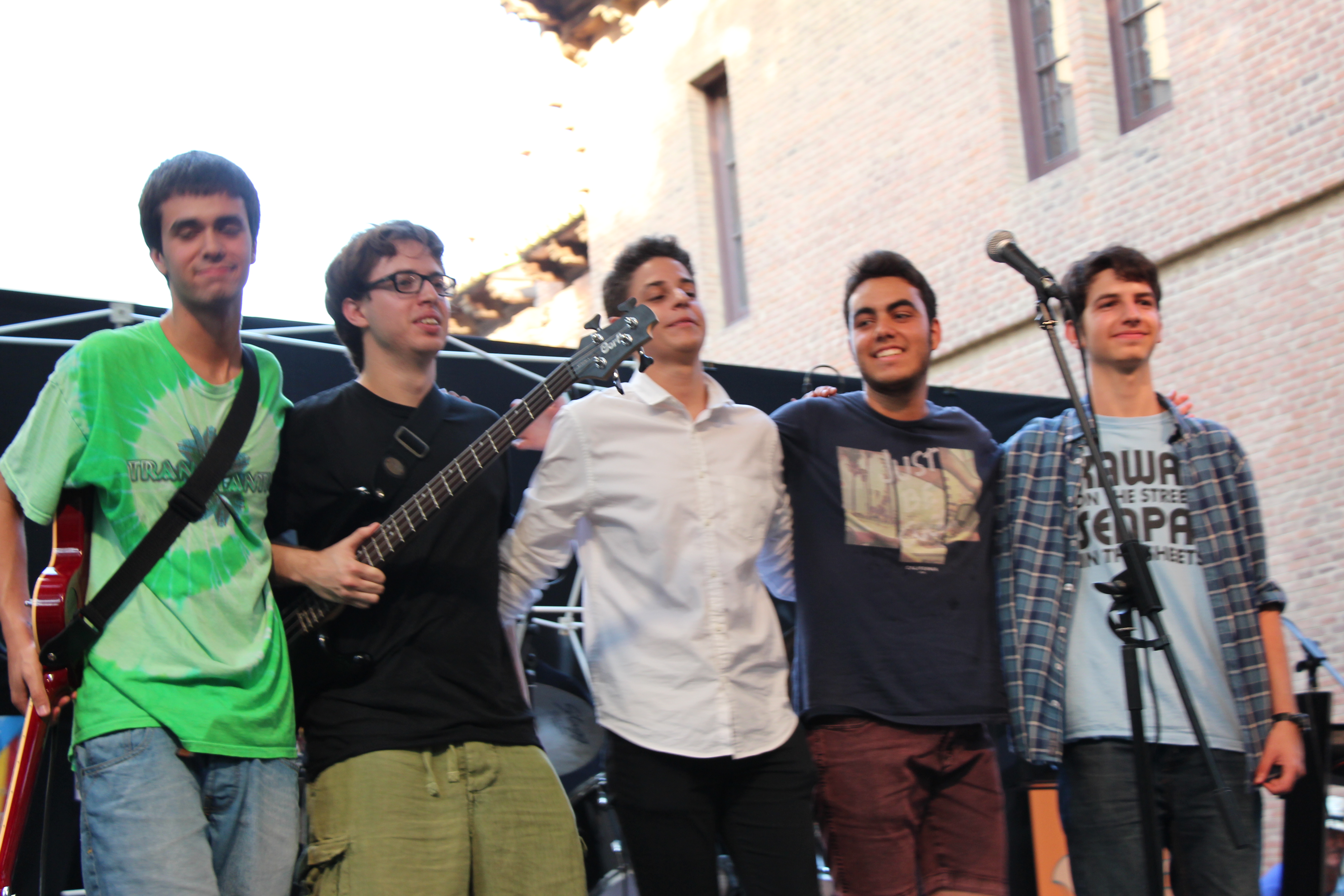 Festa Major 2015 - Foto 55627200