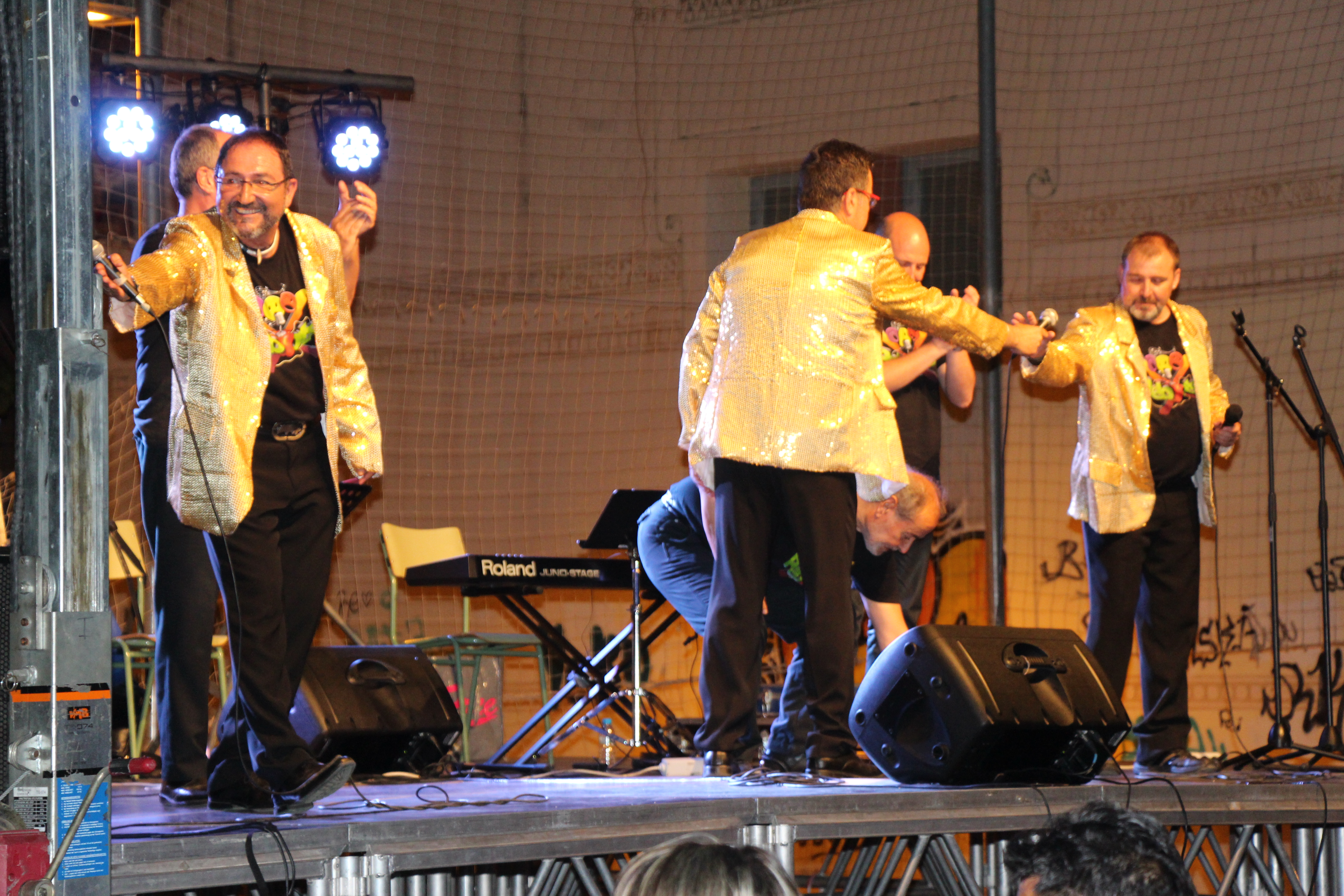 Festa Major 2015 - Foto 70547955