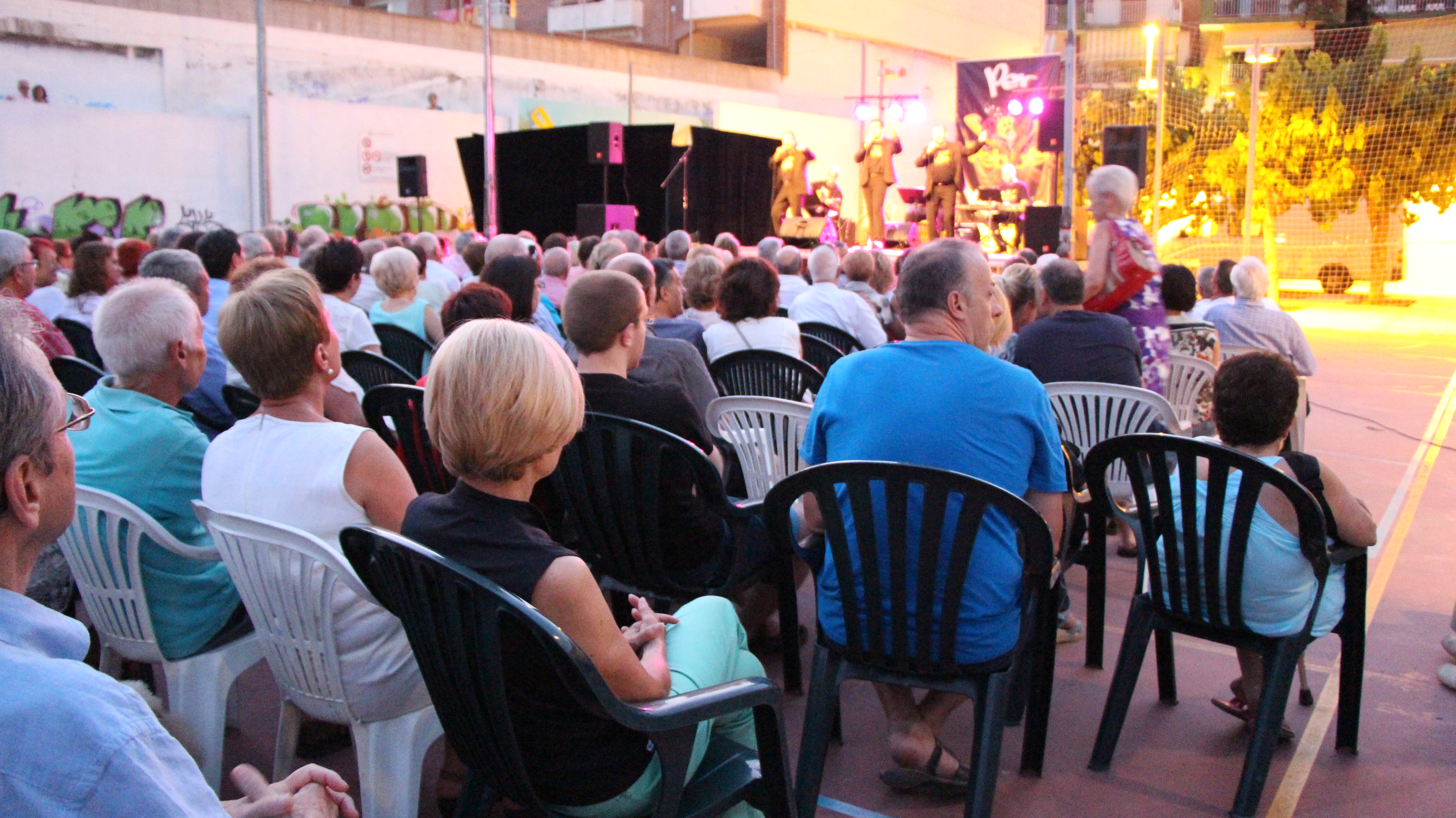 Festa Major 2015 - Foto 47692304