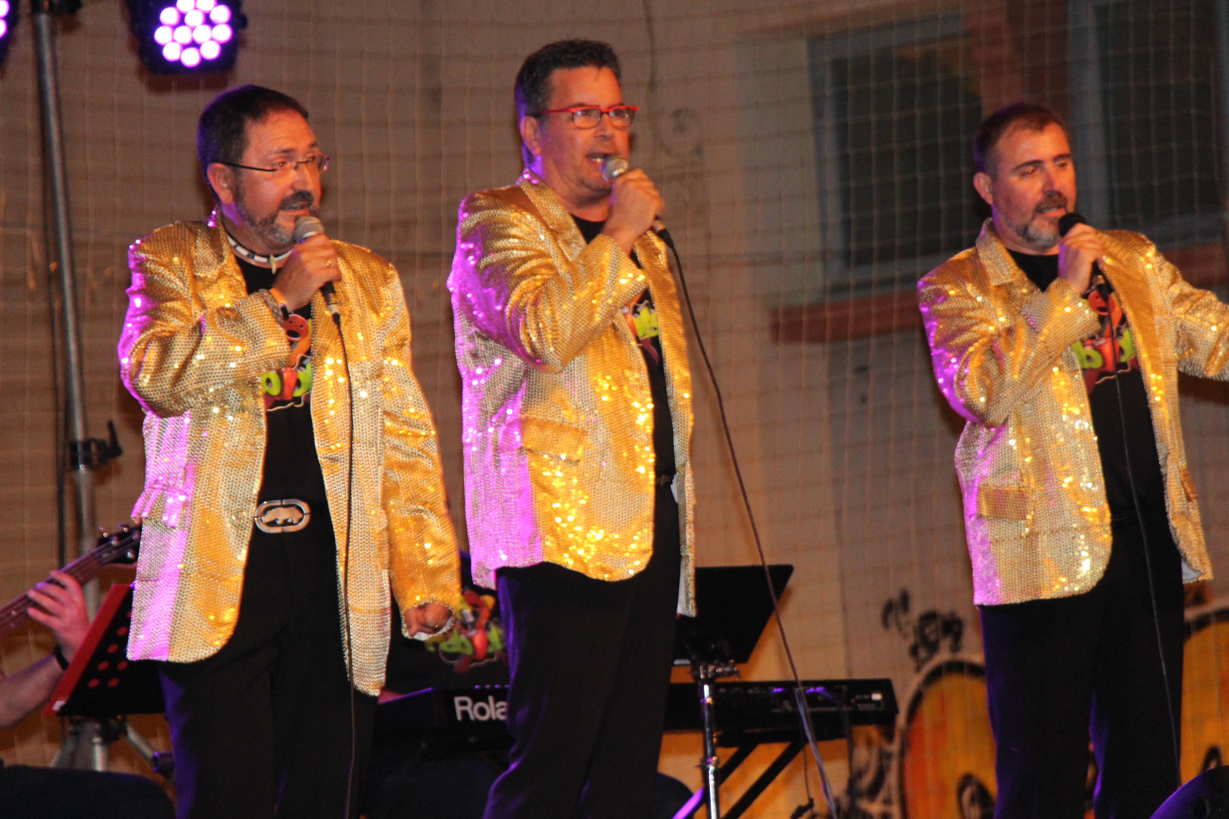 Festa Major 2015 - Foto 22142251