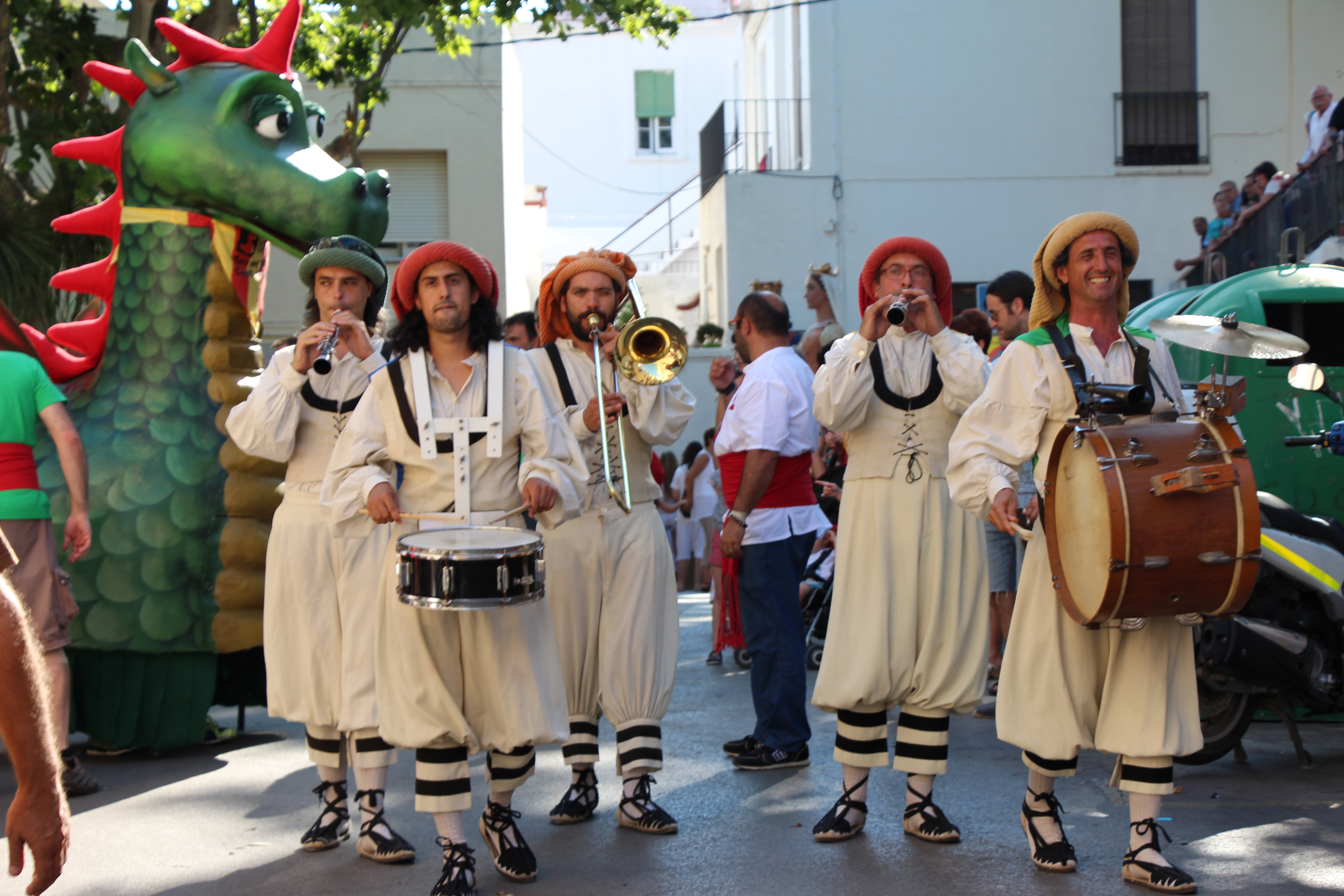 Festa Major 2015 - Foto 75131284