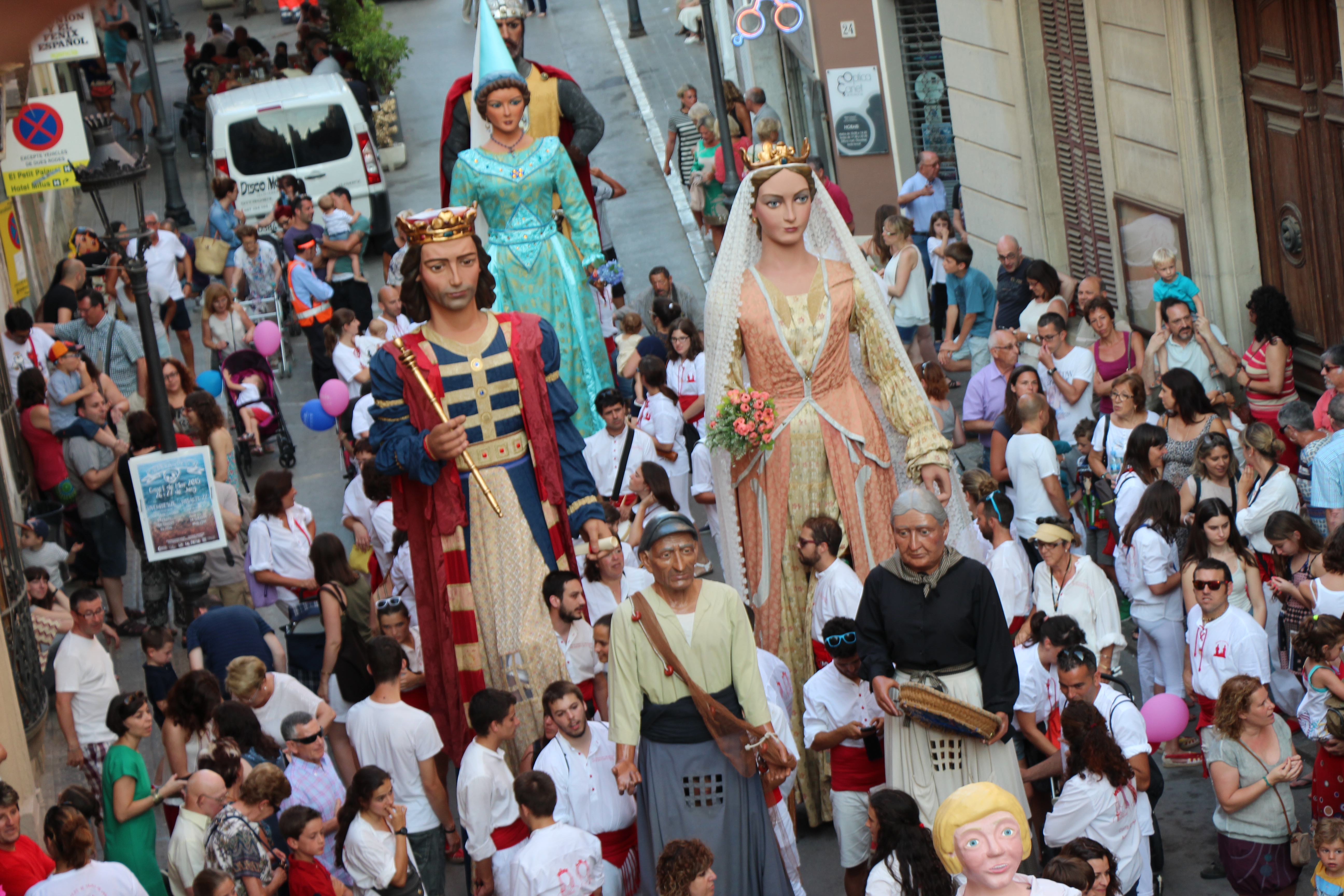 Festa Major 2015 - Foto 53599564