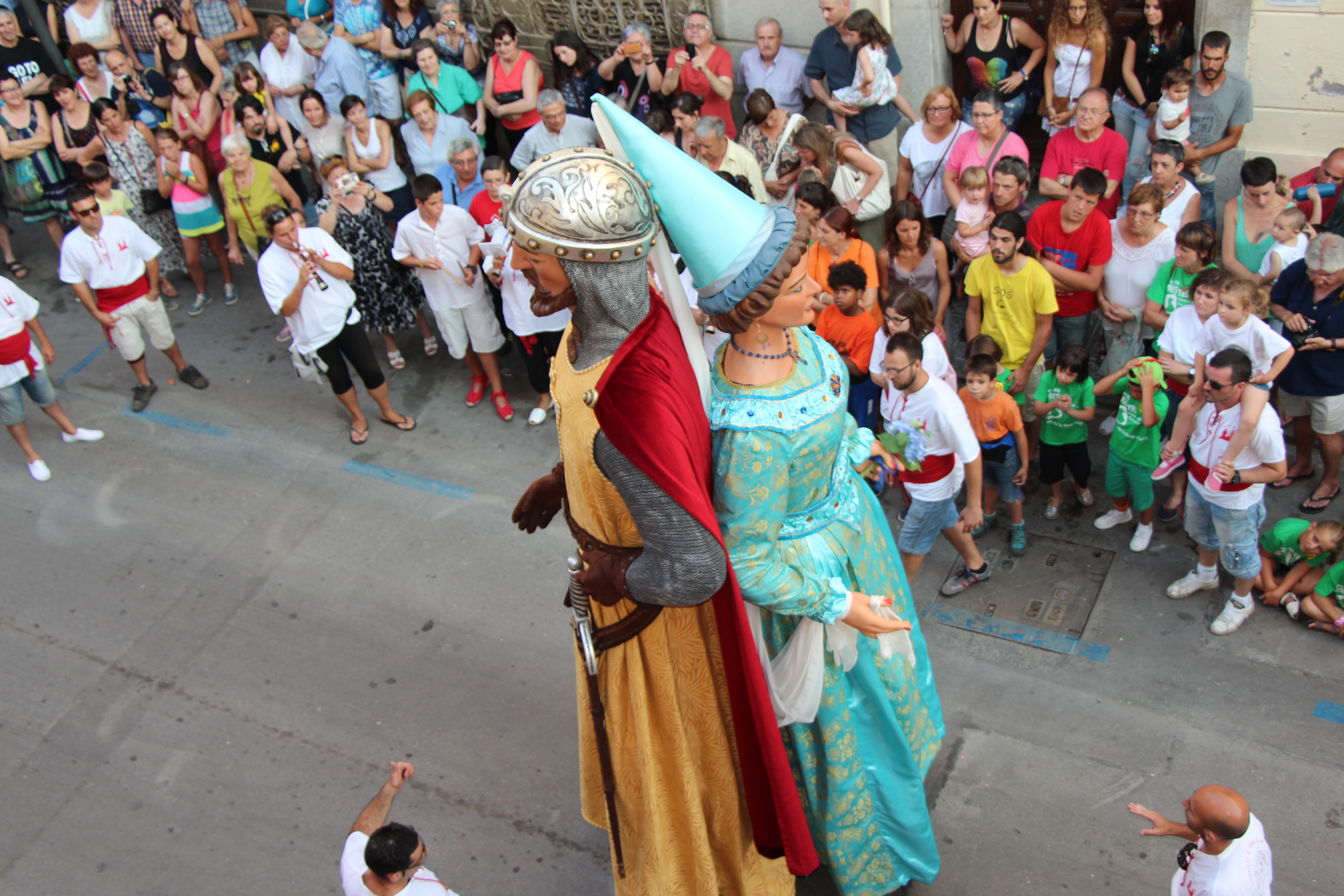 Festa Major 2015 - Foto 73819534