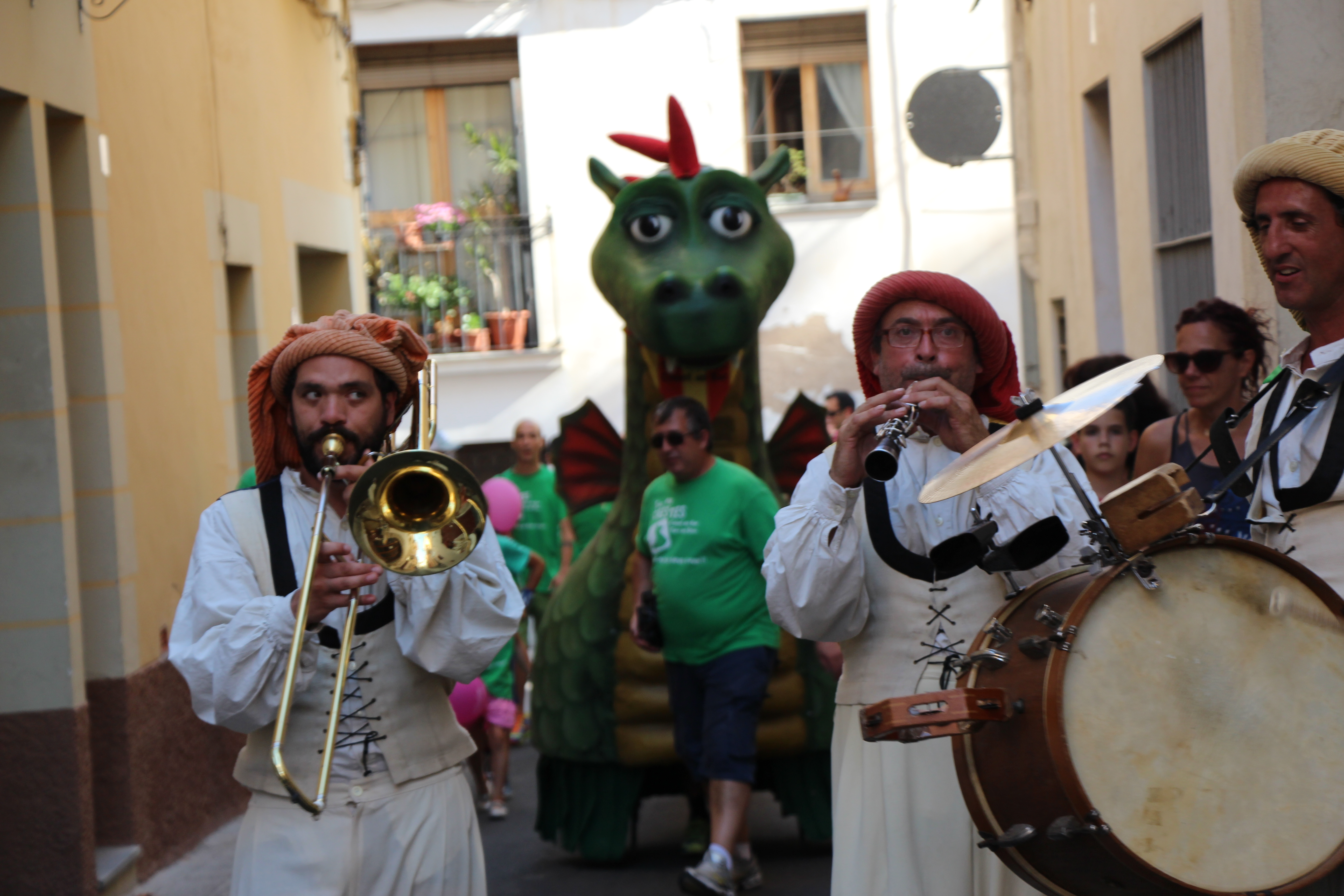 Festa Major 2015 - Foto 69722205