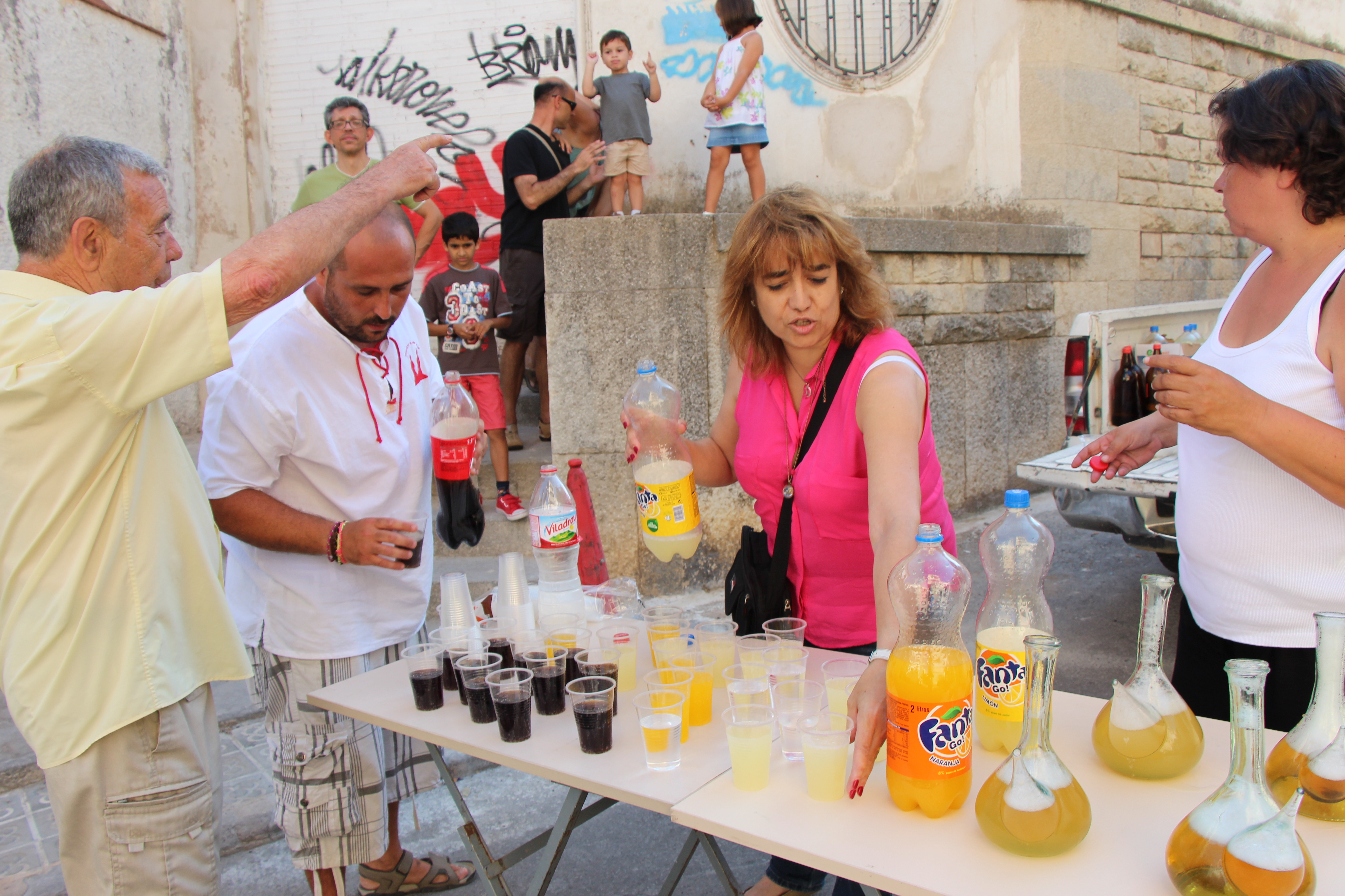 Festa Major 2015 - Foto 12594777