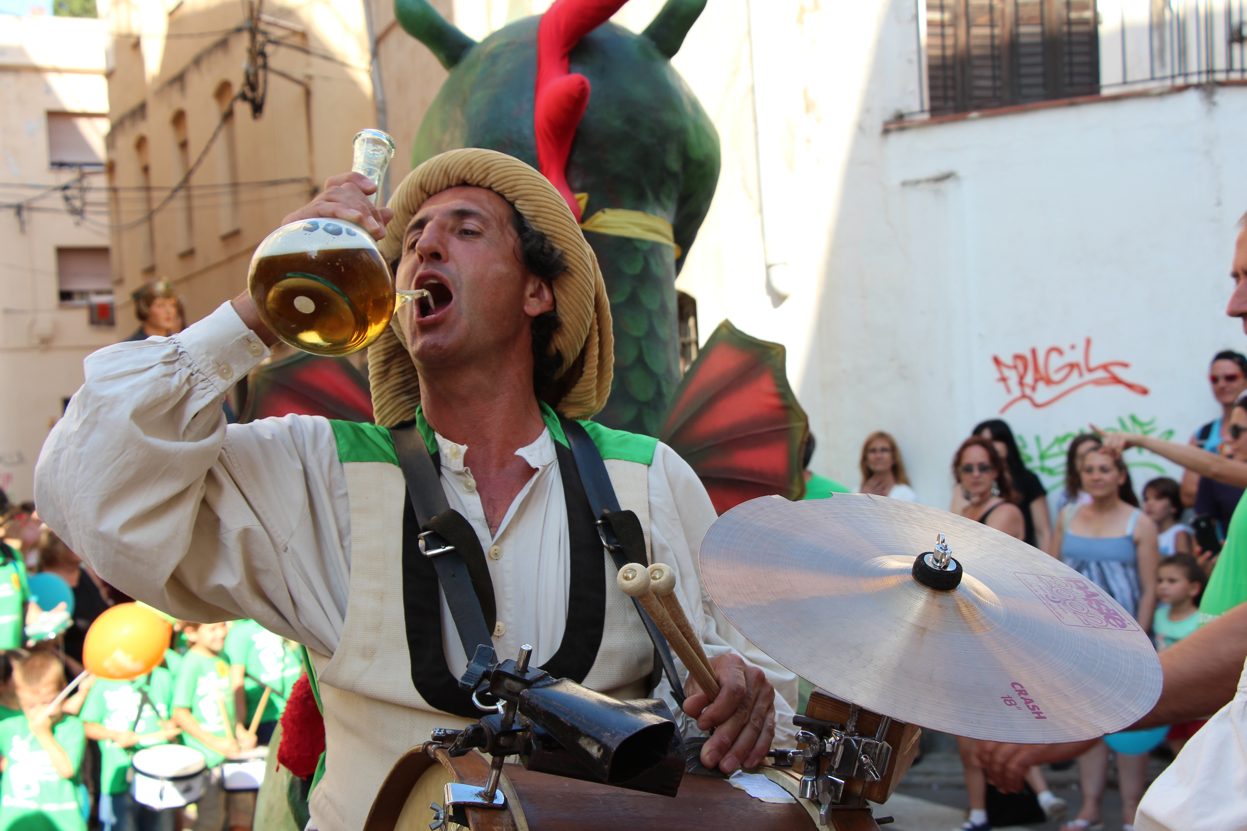 Festa Major 2015 - Foto 23291671