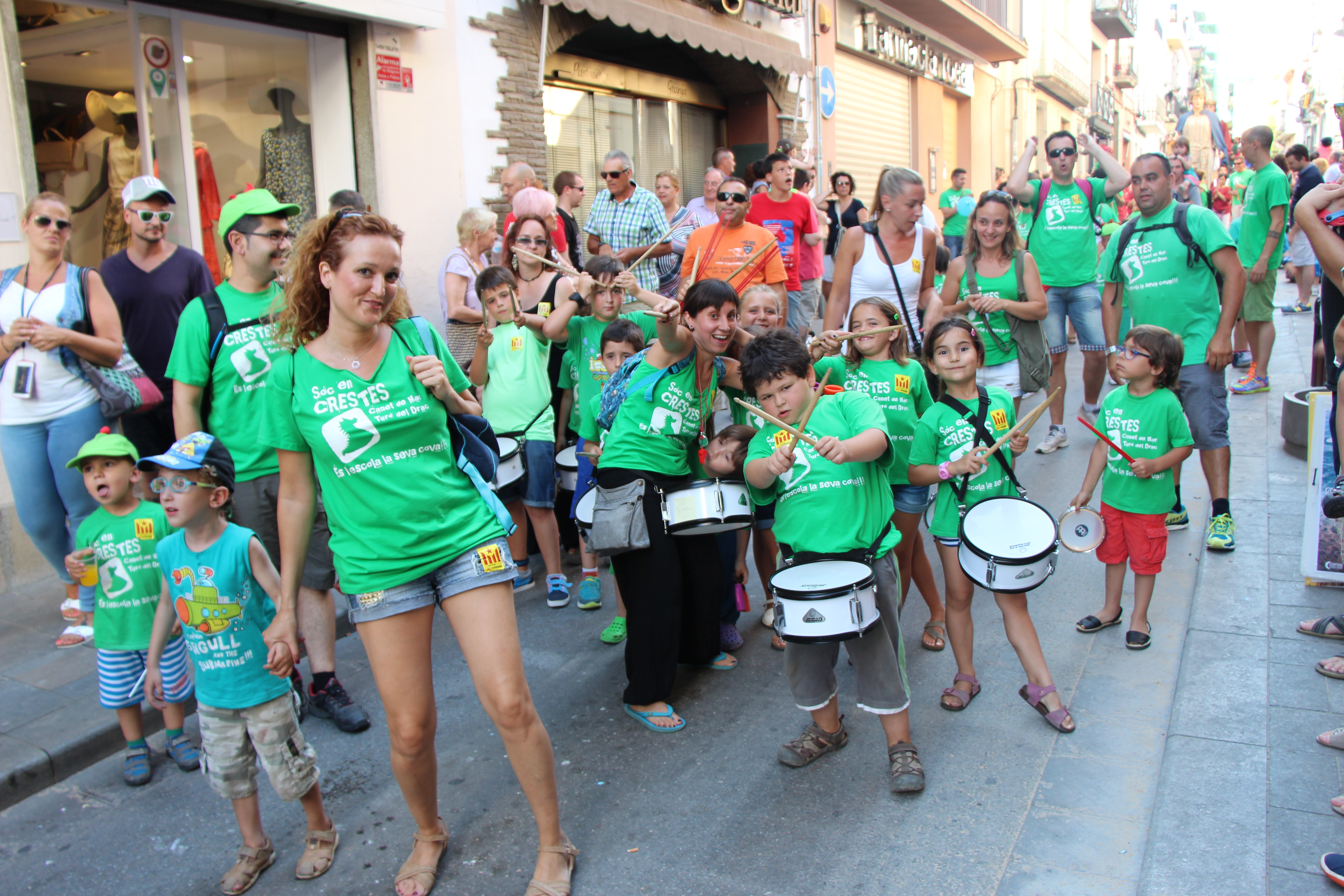 Festa Major 2015 - Foto 74877517