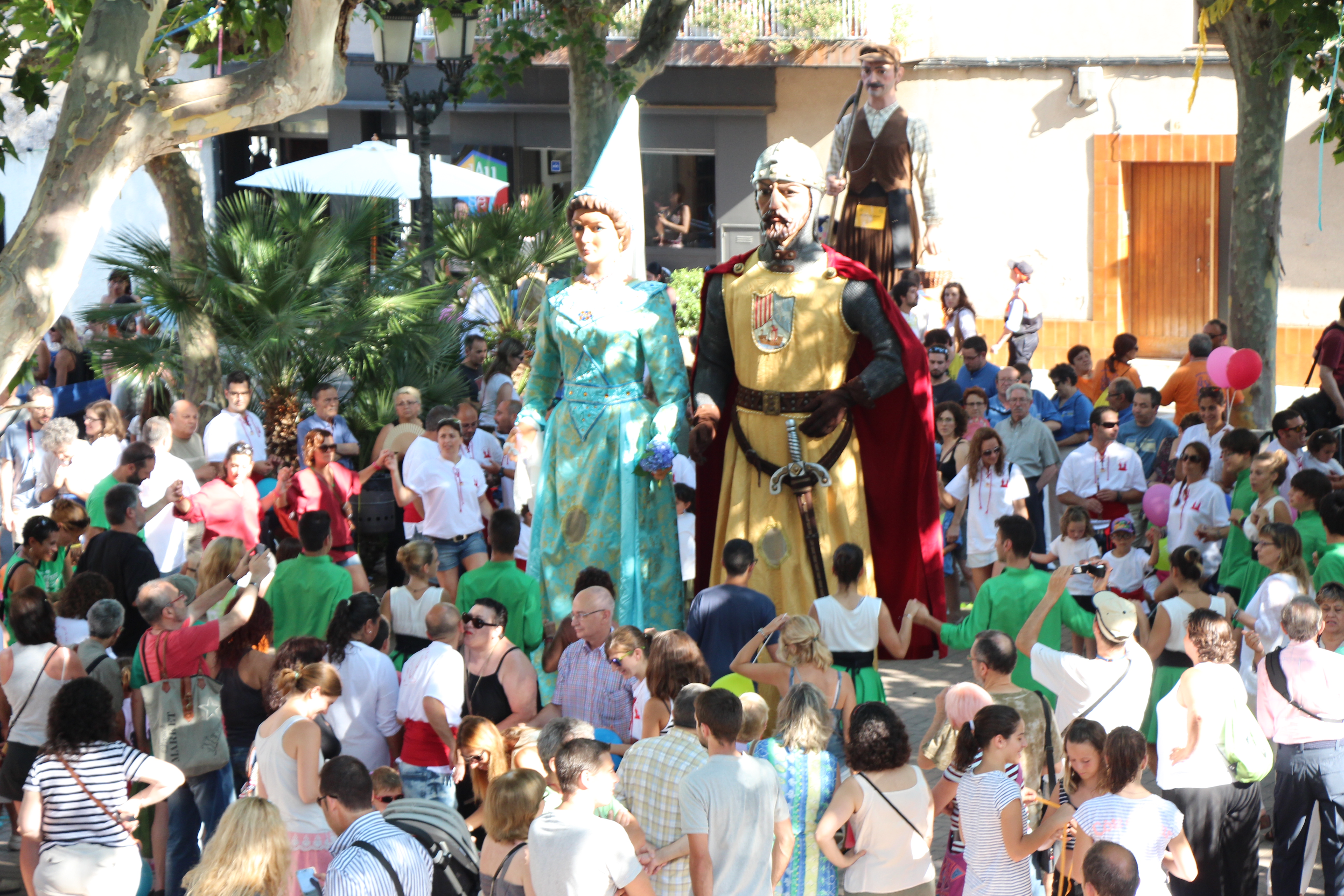 Festa Major 2015 - Foto 12928680