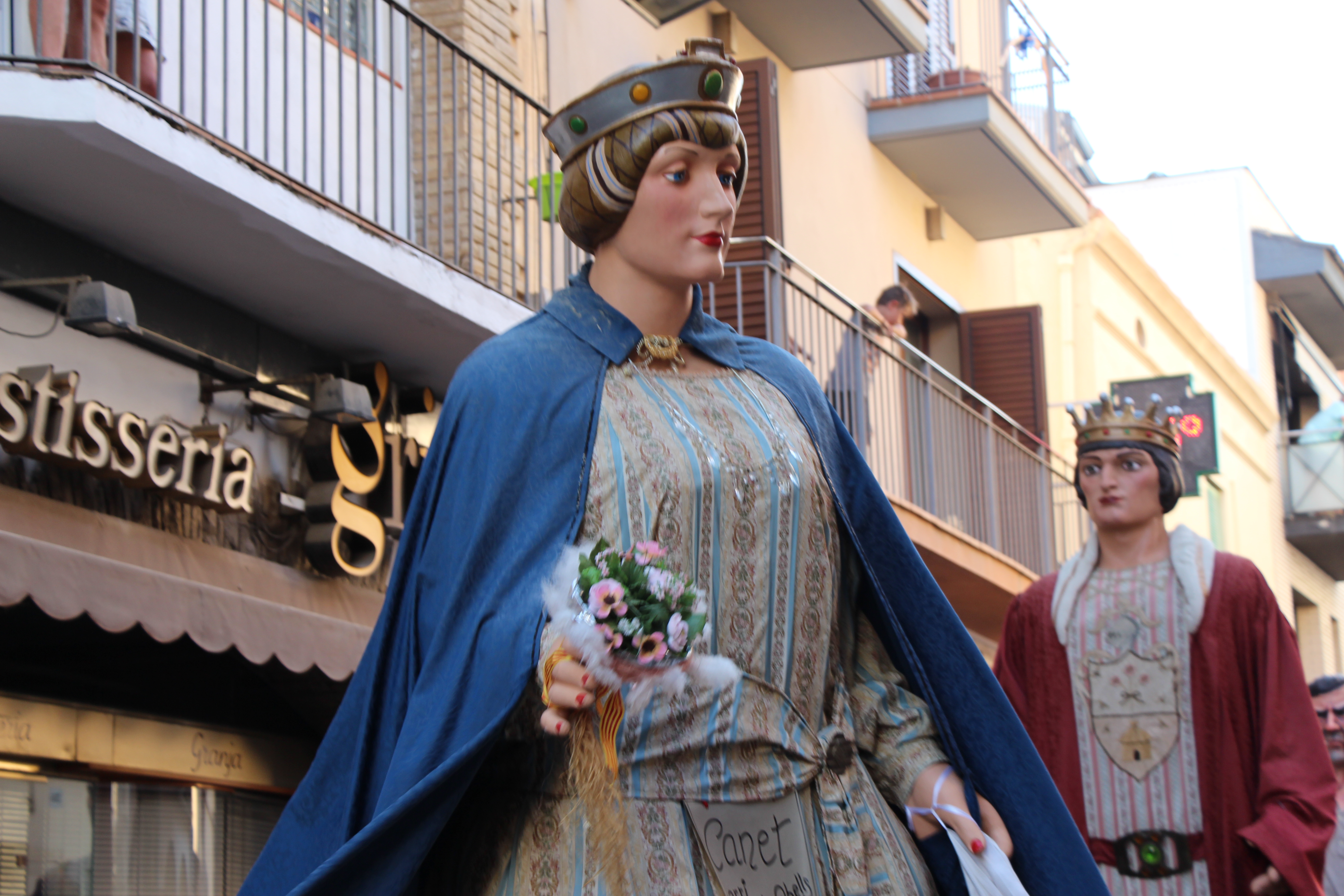 Festa Major 2015 - Foto 28790831